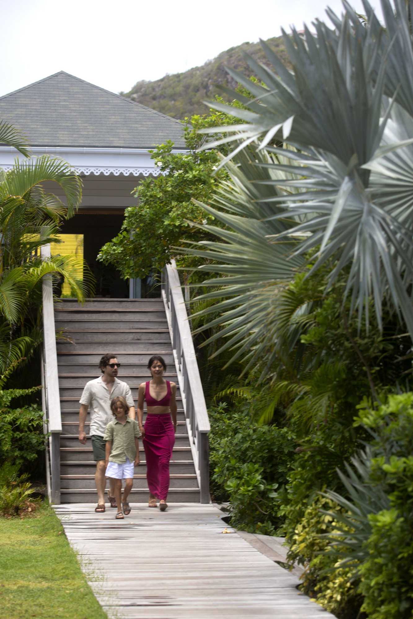 Gift card for Rosewood Le Guanahani St Barth Gift card for Rosewood Le Guanahani St Barth