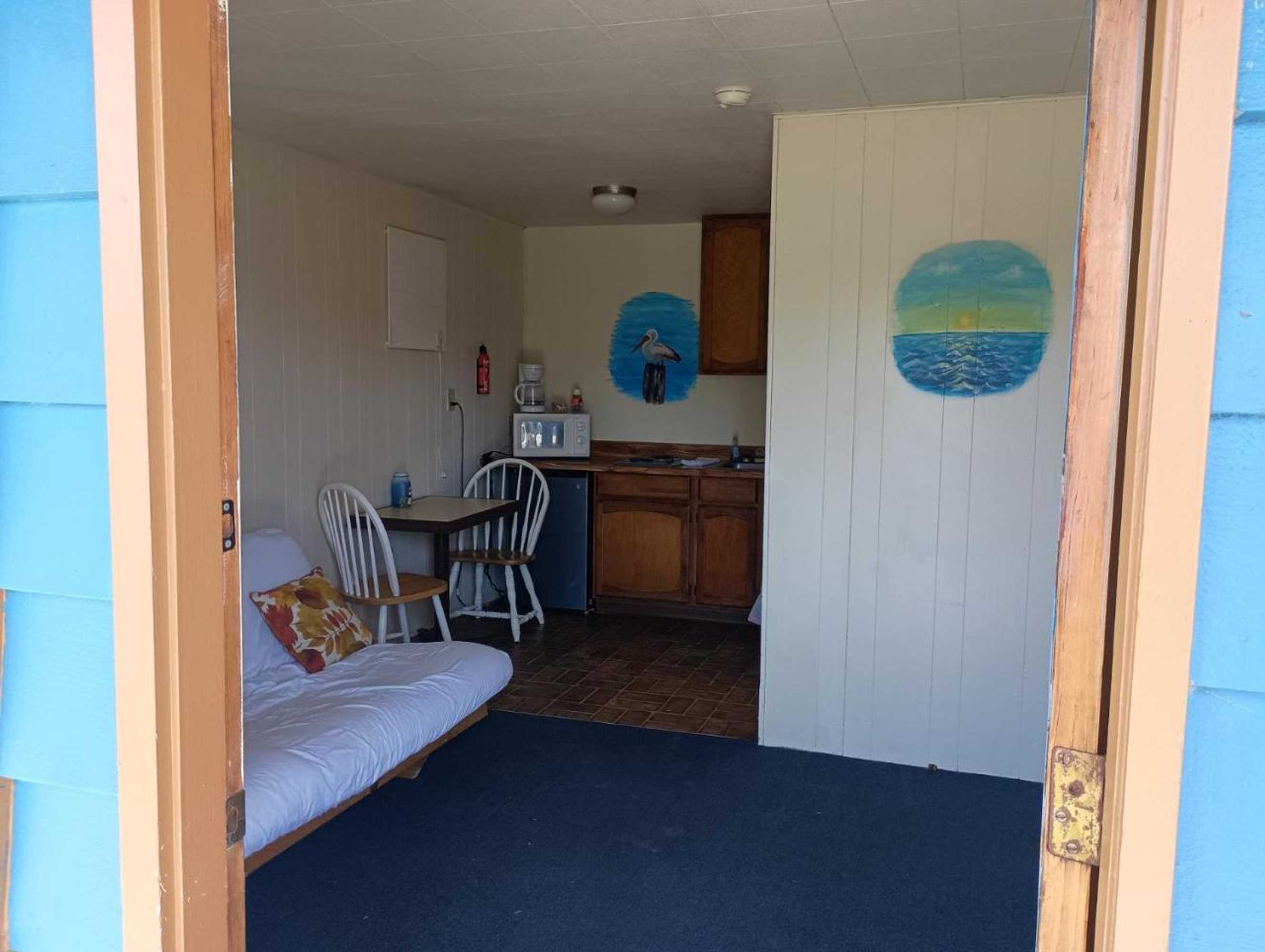 Gift card for Ocean Avenue Inn