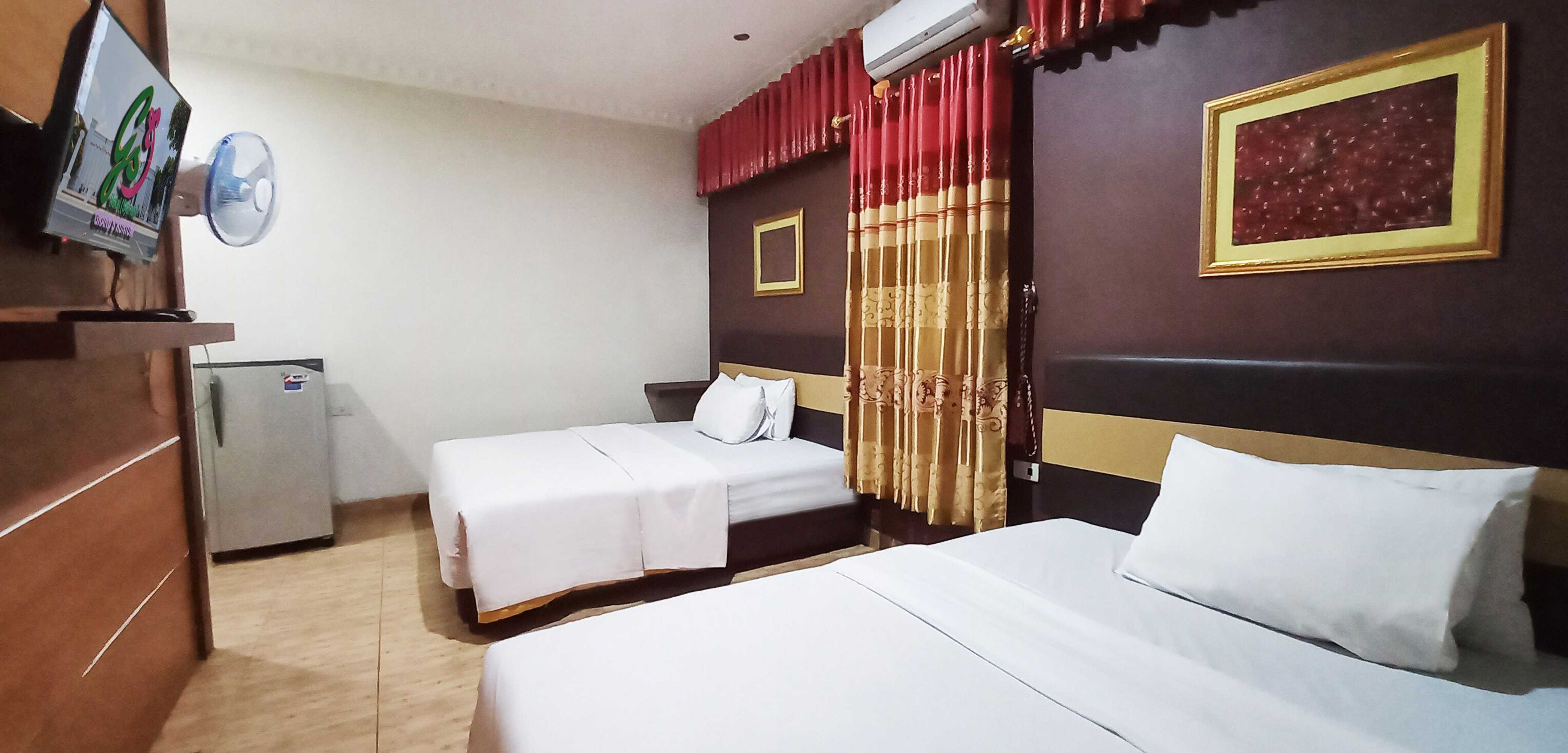 Gift card for Hotel Syariah GS Heritage Kota Metro Gift card for Hotel Syariah GS Heritage Kota Metro