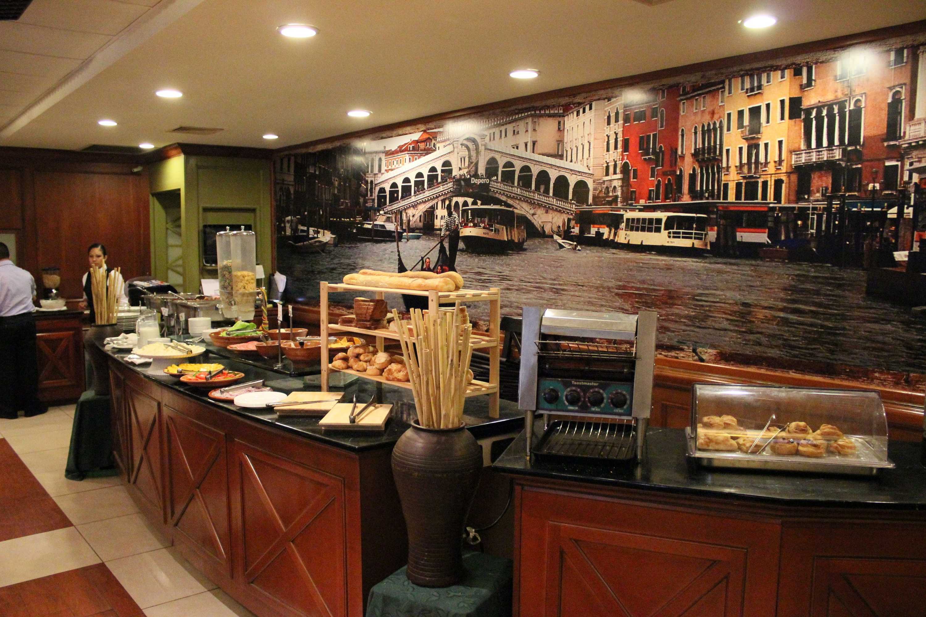 Gift card for Best Western Plus Hotel Stofella