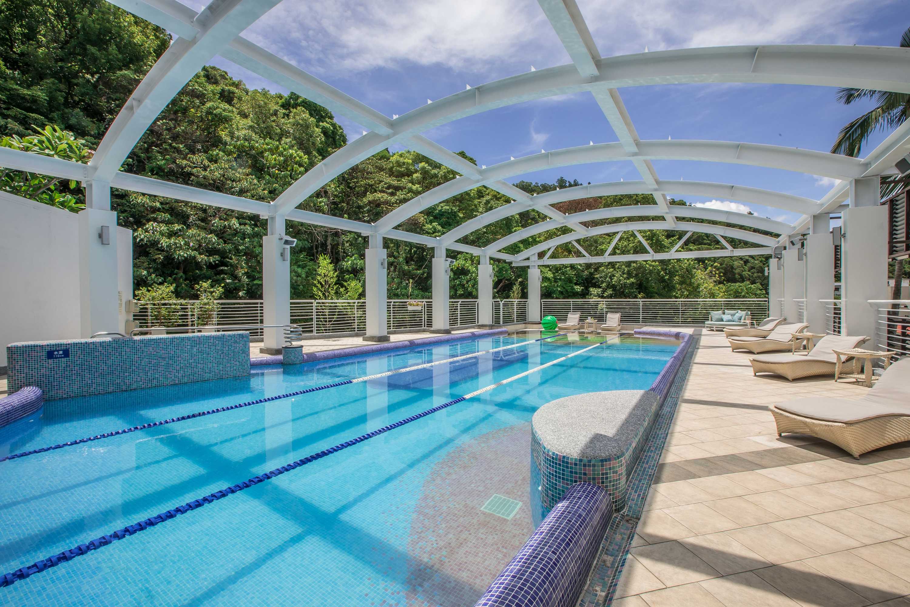 Gift card for The Gaia Hotel Taipei