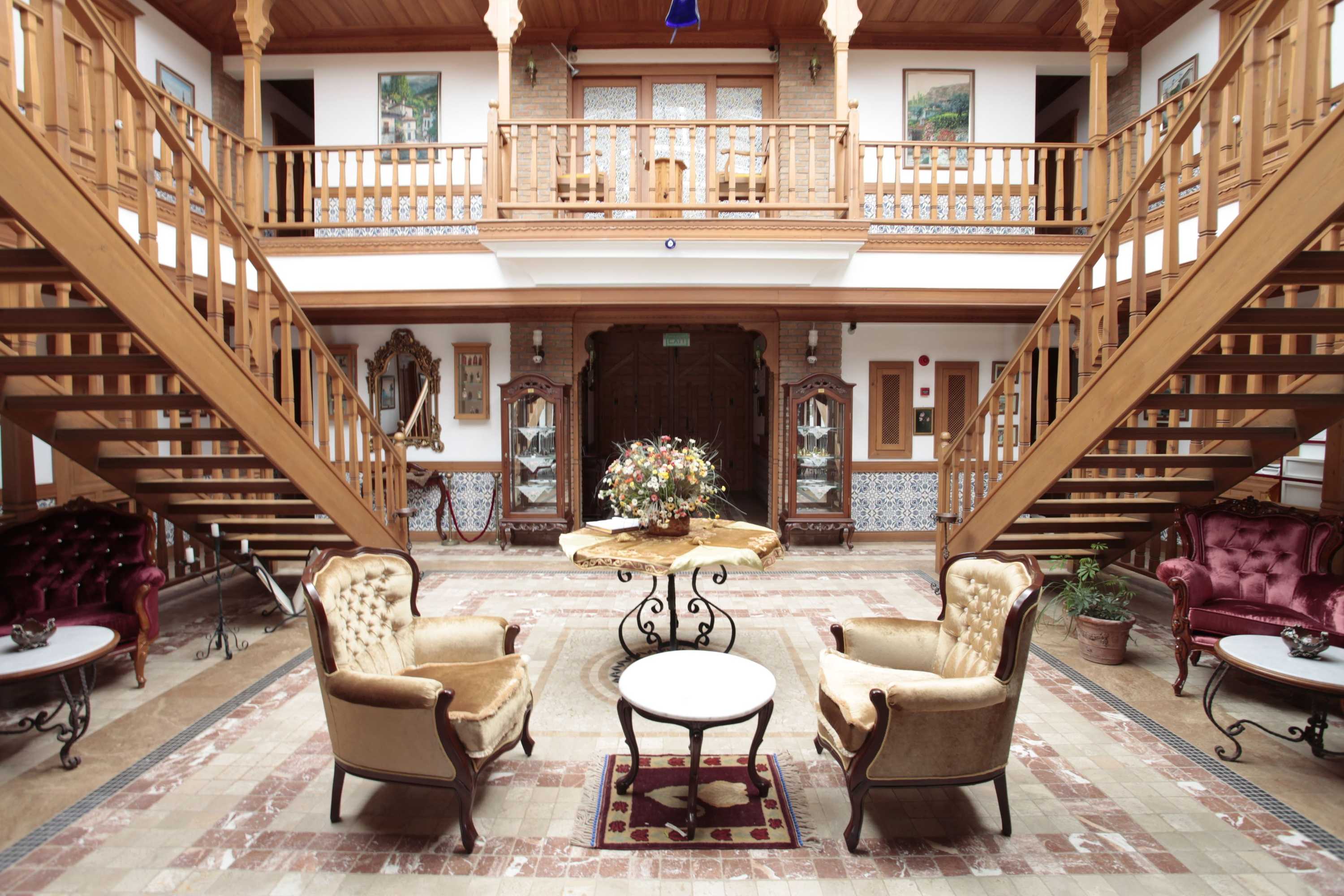 Gift card for Kerme Ottoman Palace - Boutique Class Gift card for Kerme Ottoman Palace - Boutique Class