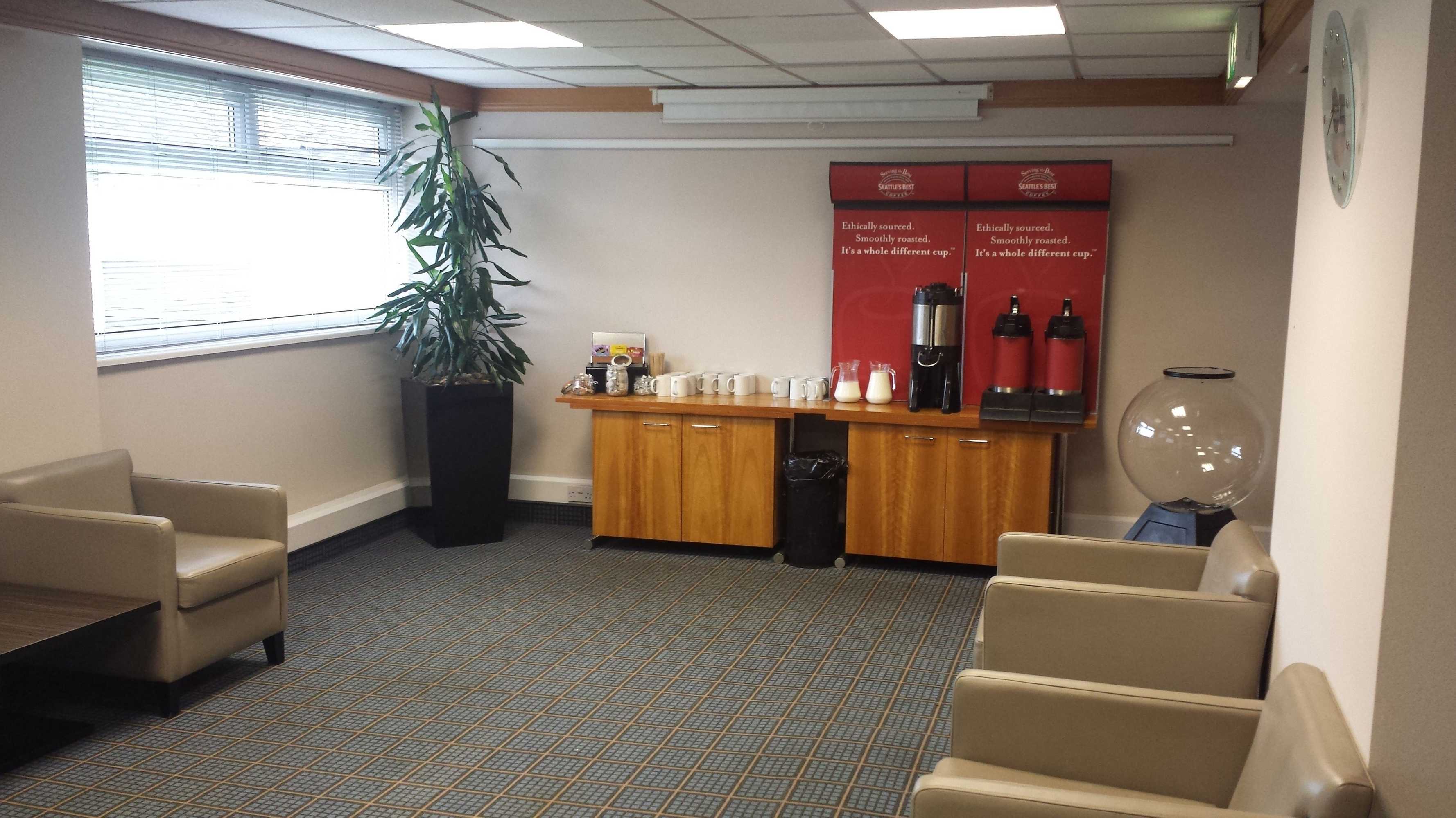 Gift card for Holiday Inn Derby Nottingham M1 J25 by Ihg