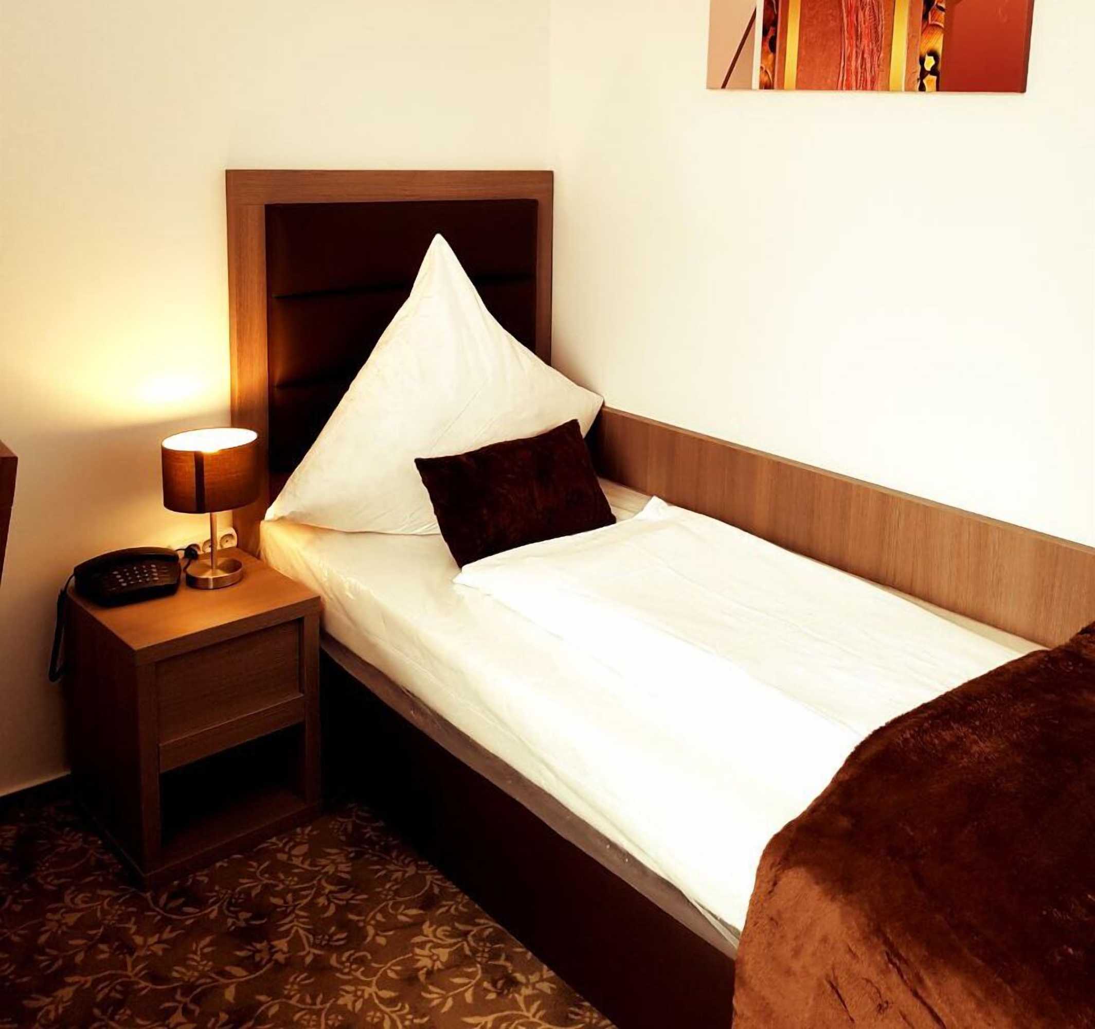 Gift card for Easy&cosy Hotel Moers