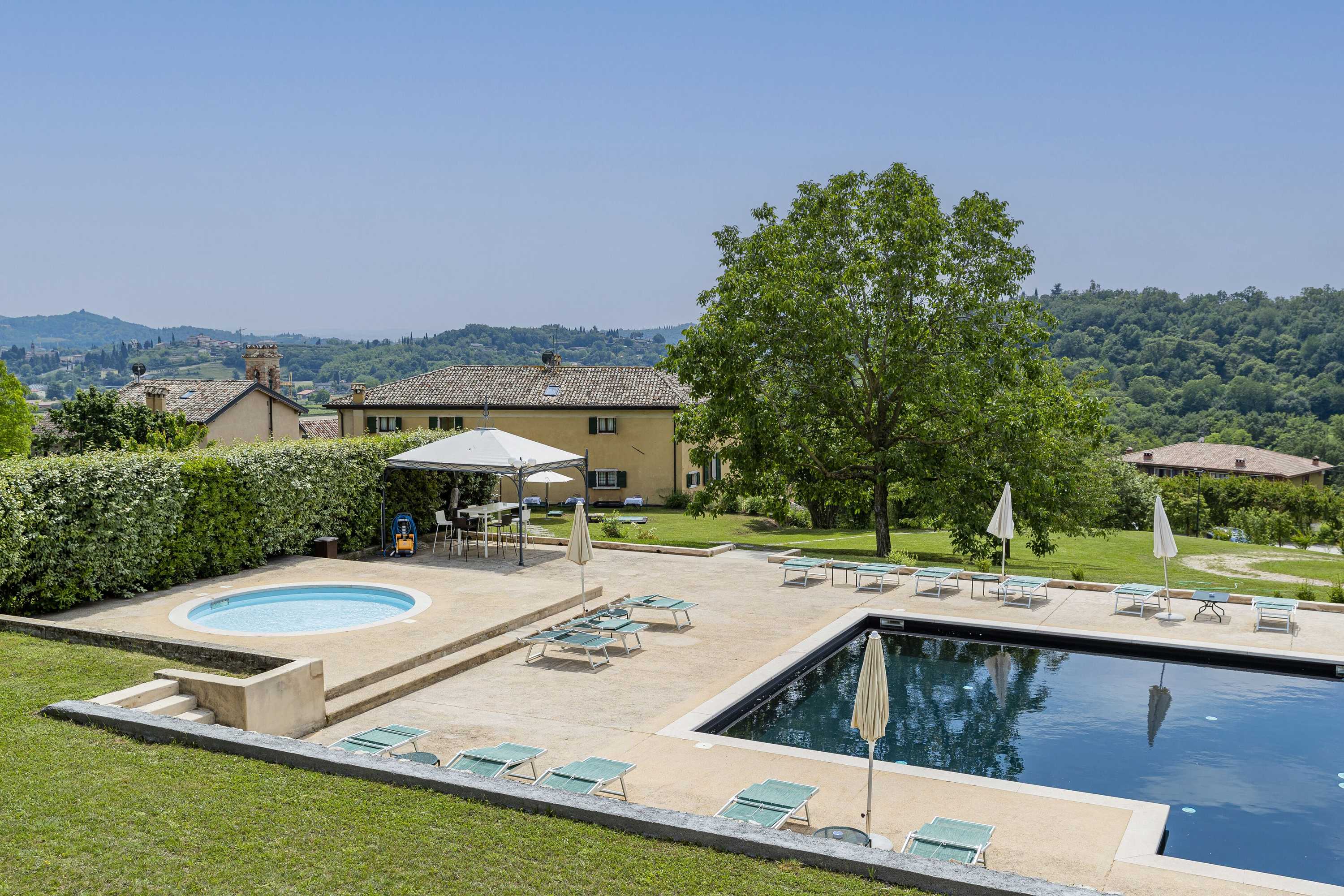 Gift card for Resort Locanda San Verolo Boutique Hotel Gift card for Resort Locanda San Verolo Boutique Hotel