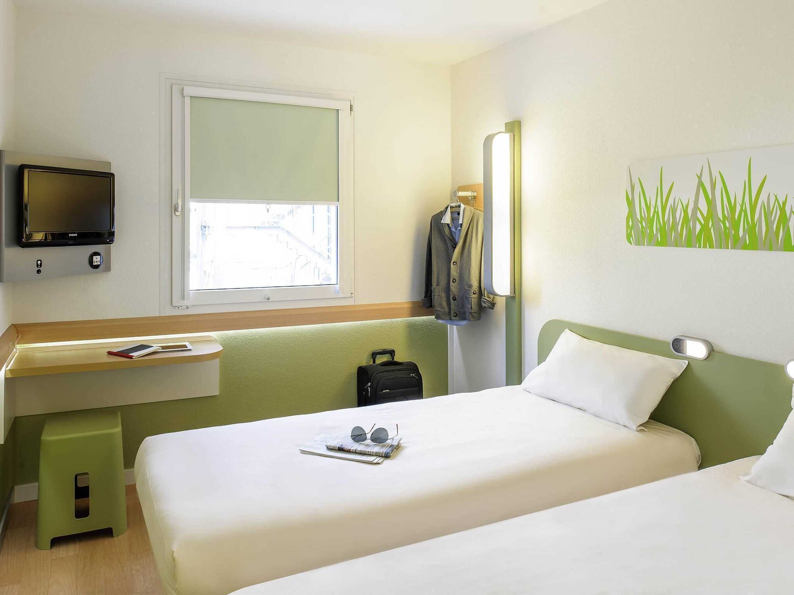 Gift card for Ibis Budget London Hounslow