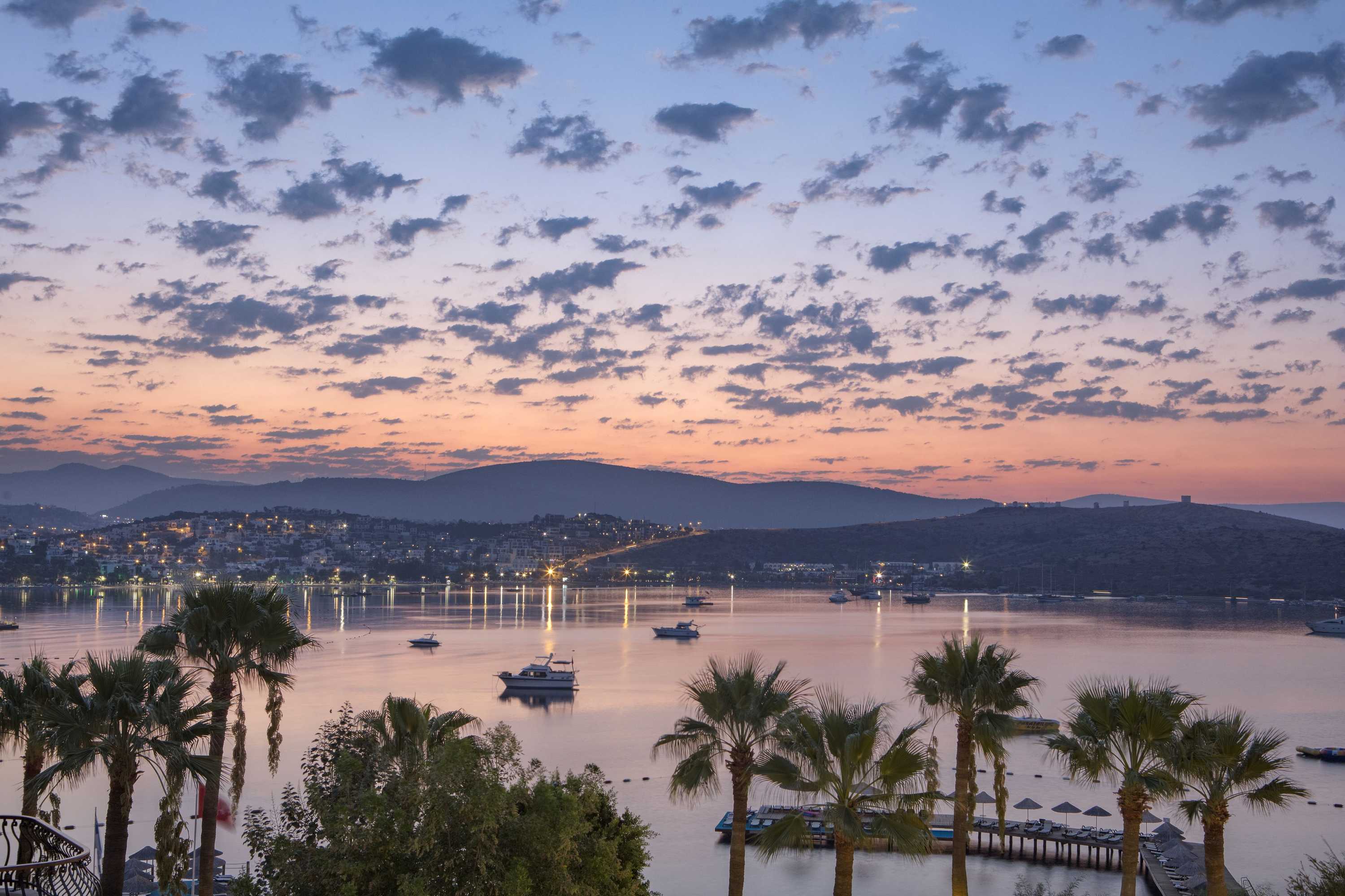 Gift card for Selectum Colours Bodrum