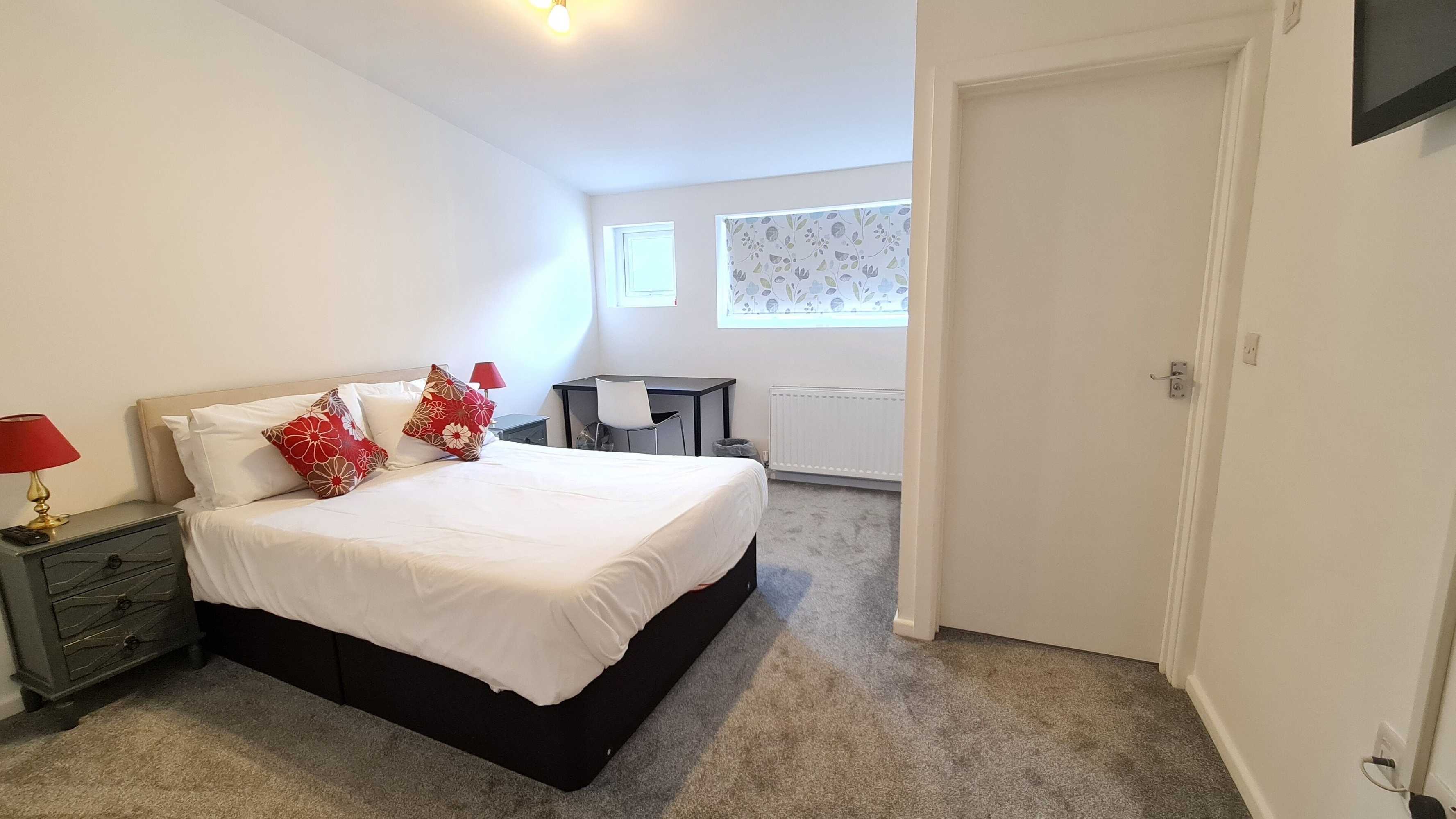 Gift card for Grace Apartments - Living Stone 1