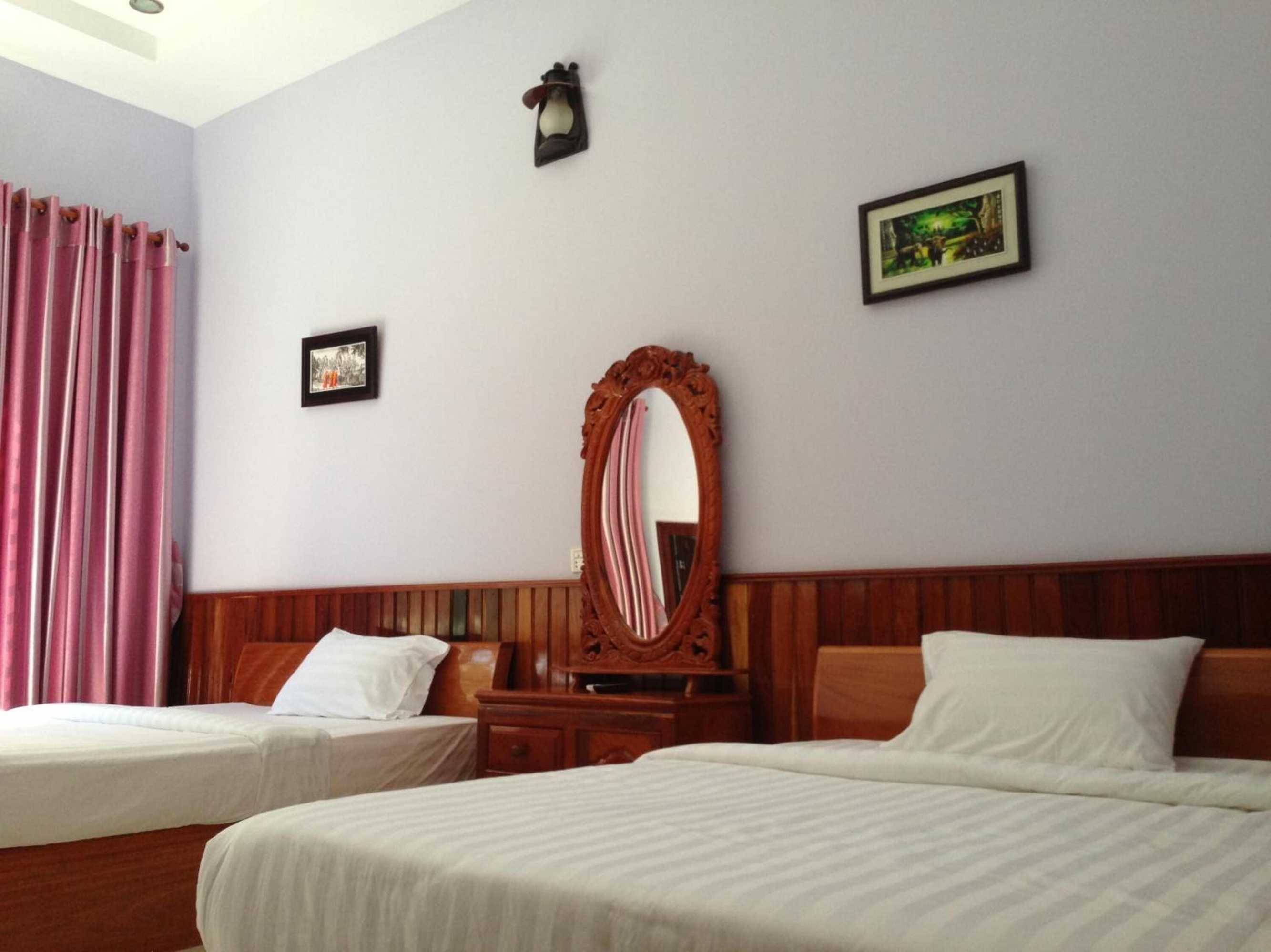 Gift card for Borey Bokor Guesthouse Gift card for Borey Bokor Guesthouse