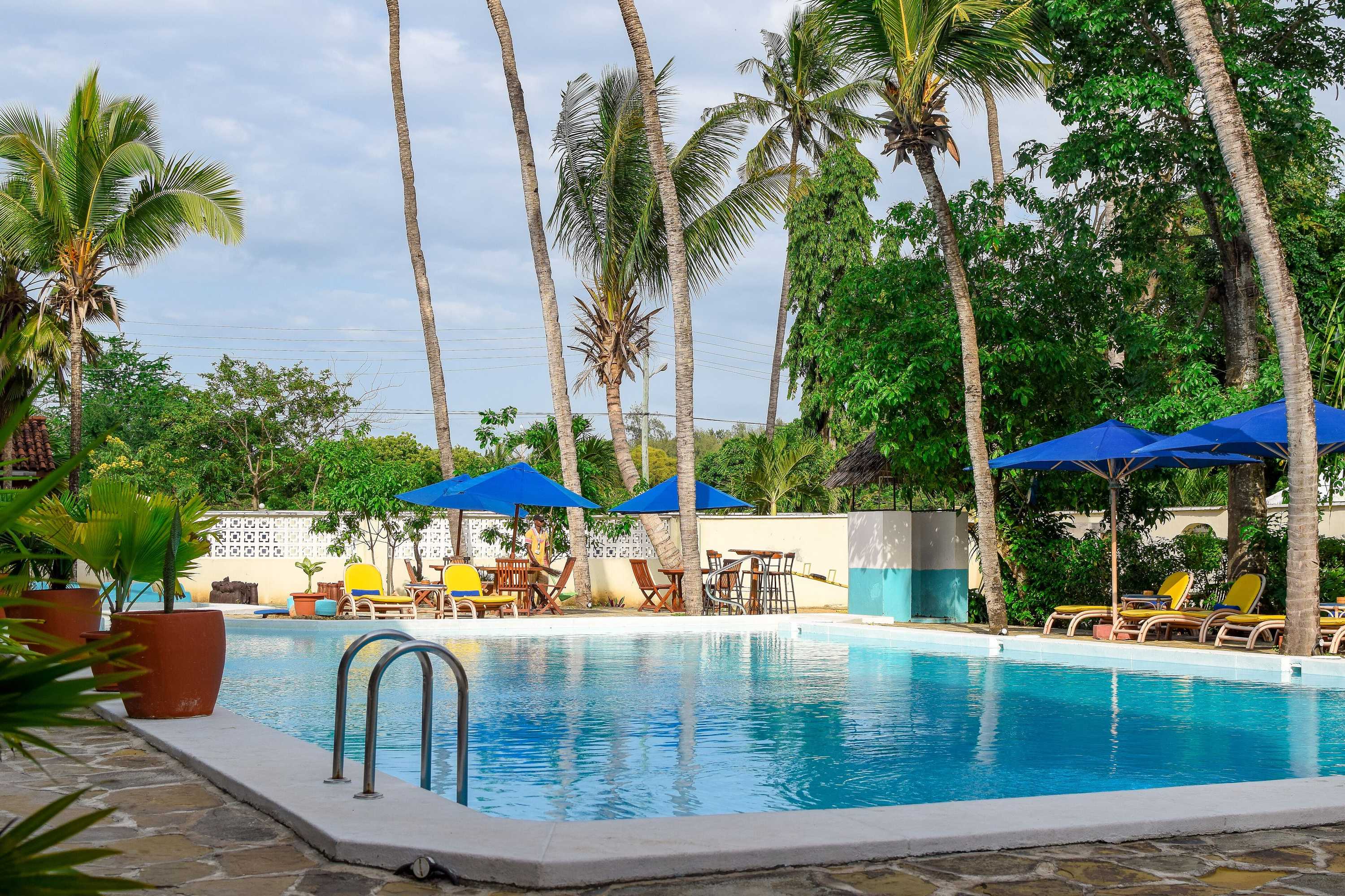 Gift card for Kahama Hotel Mombasa Gift card for Kahama Hotel Mombasa