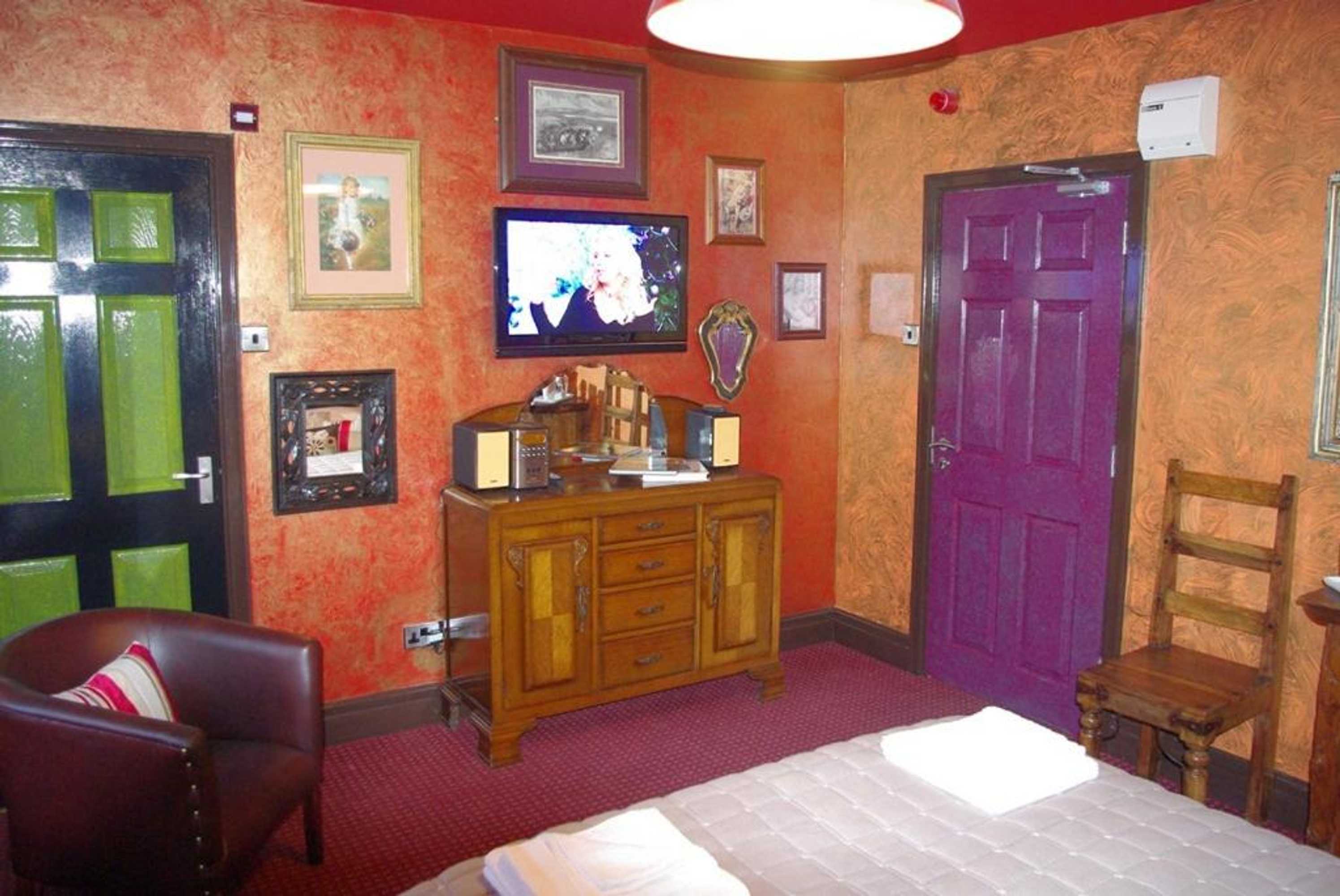 Gift card for Fifteens of Swinley