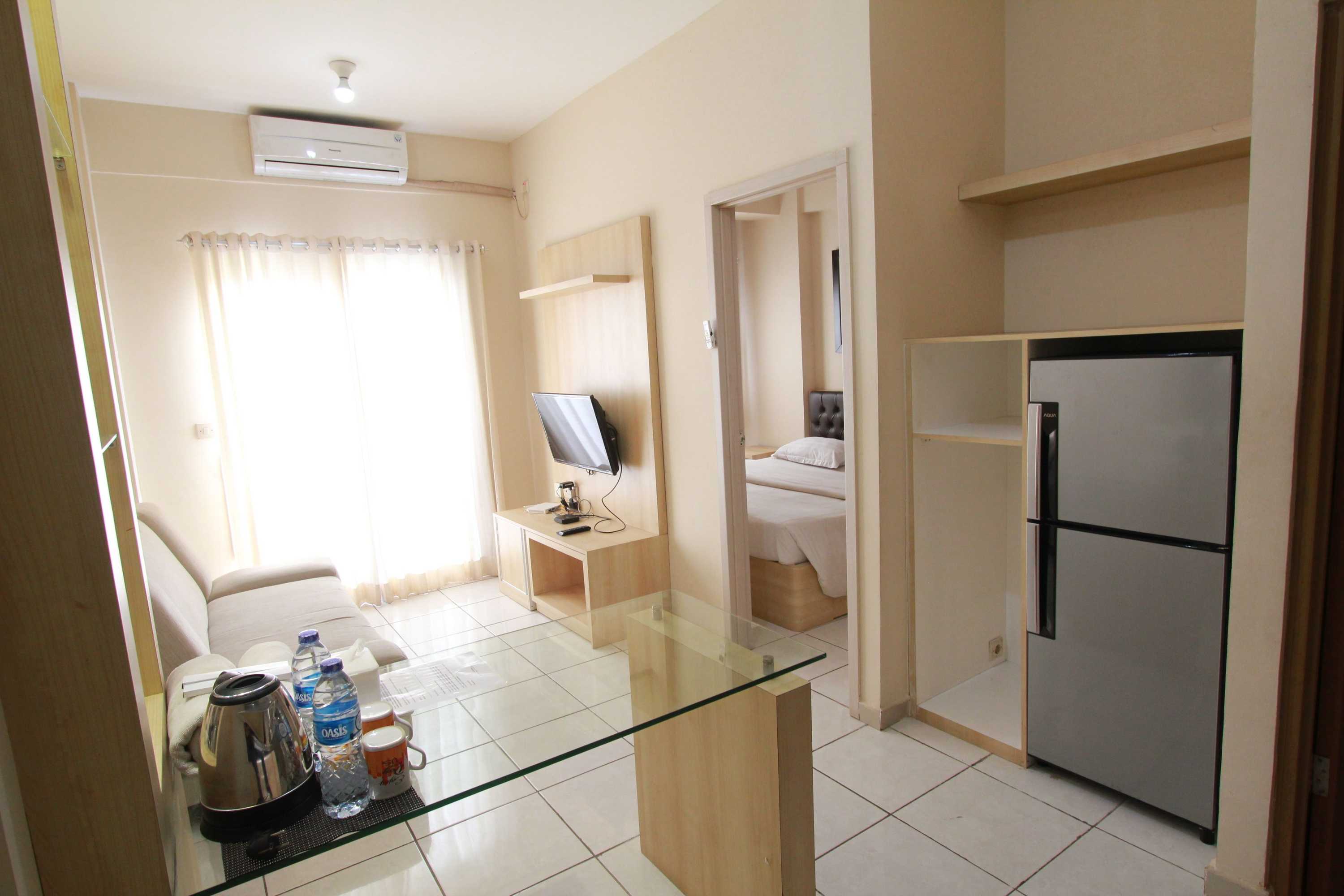 Gift card for Myrooms Bekasi