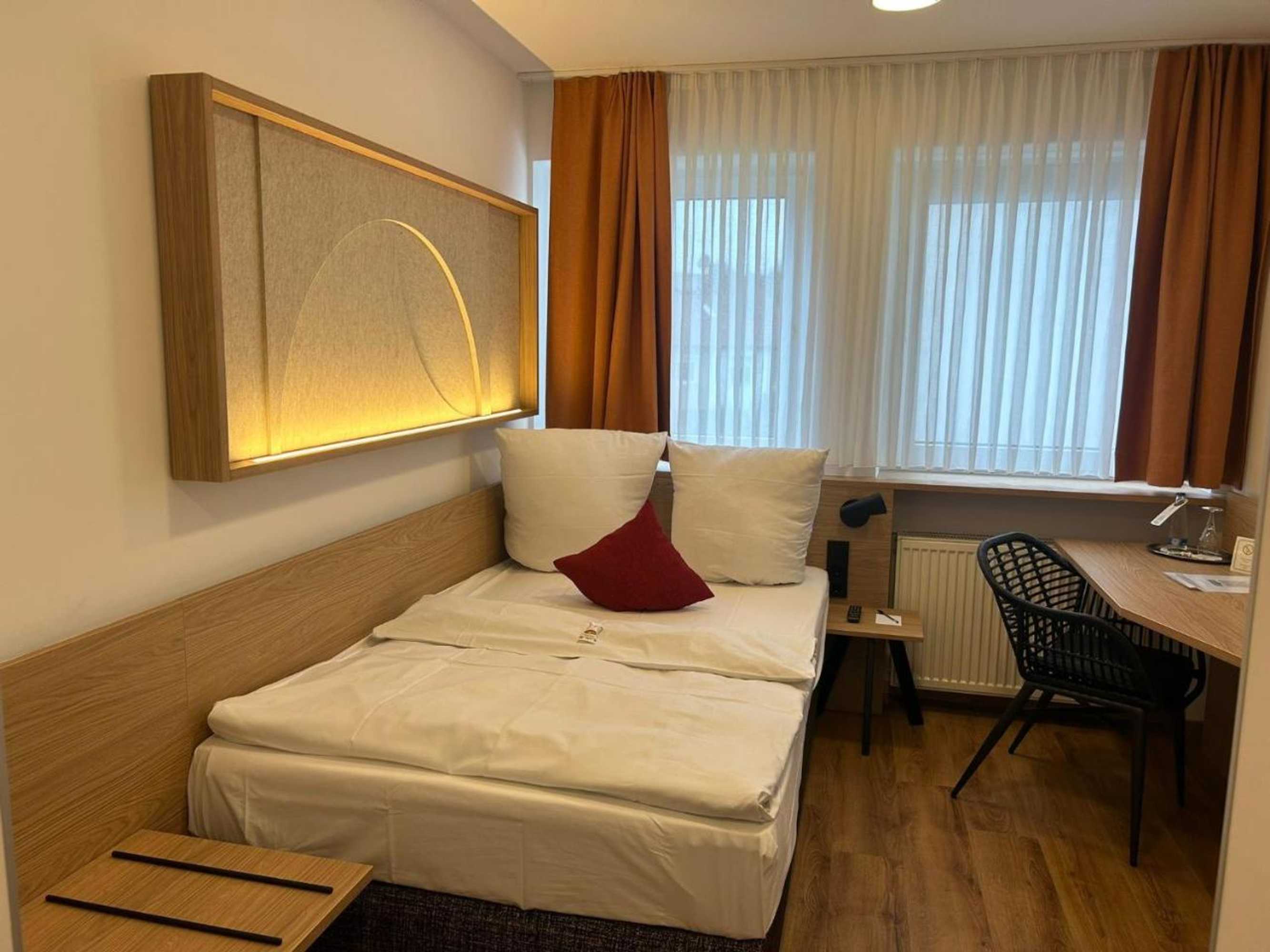 Gift card for Hotel & Restaurant Kübler