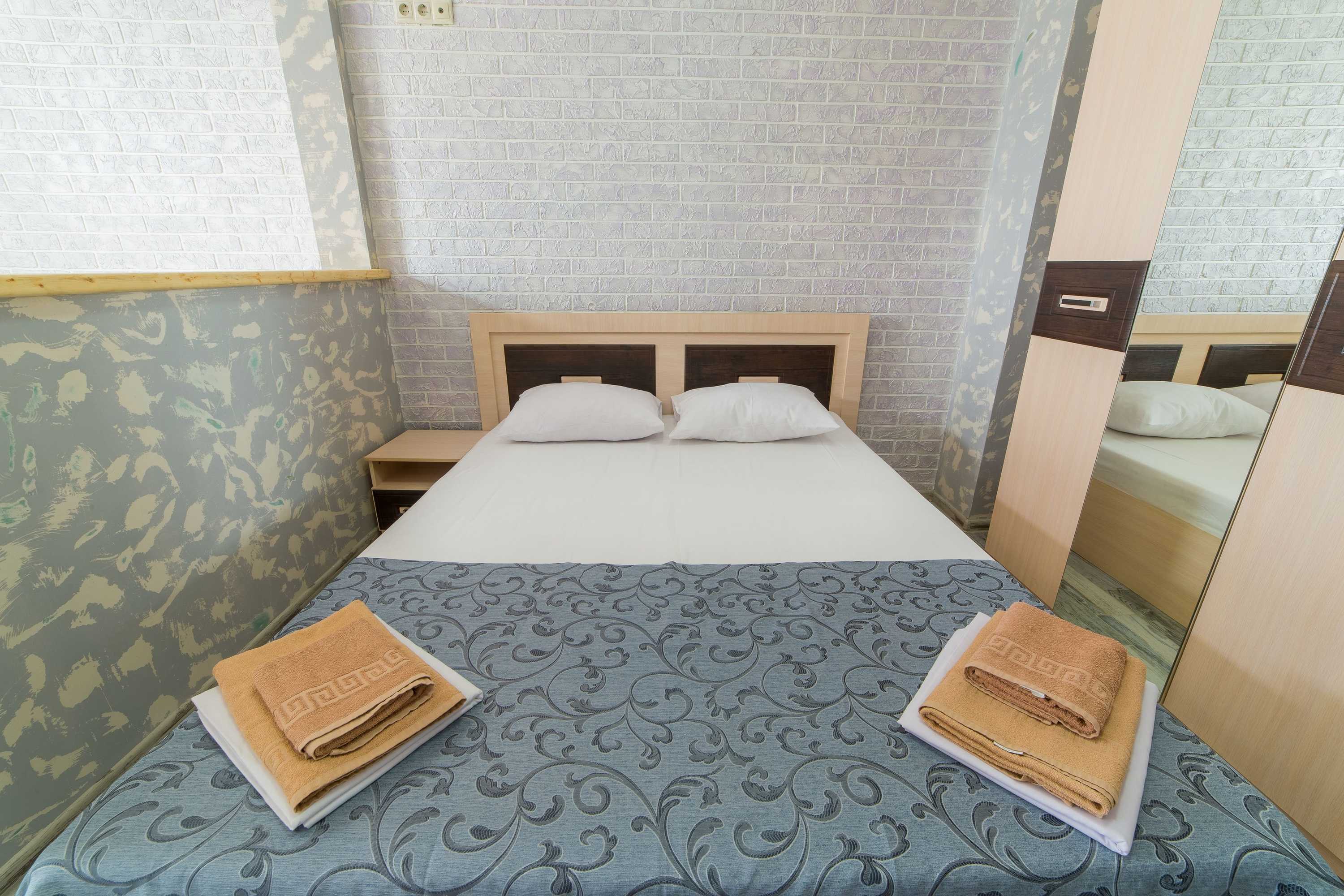 Gift card for Magdalena Guesthouse