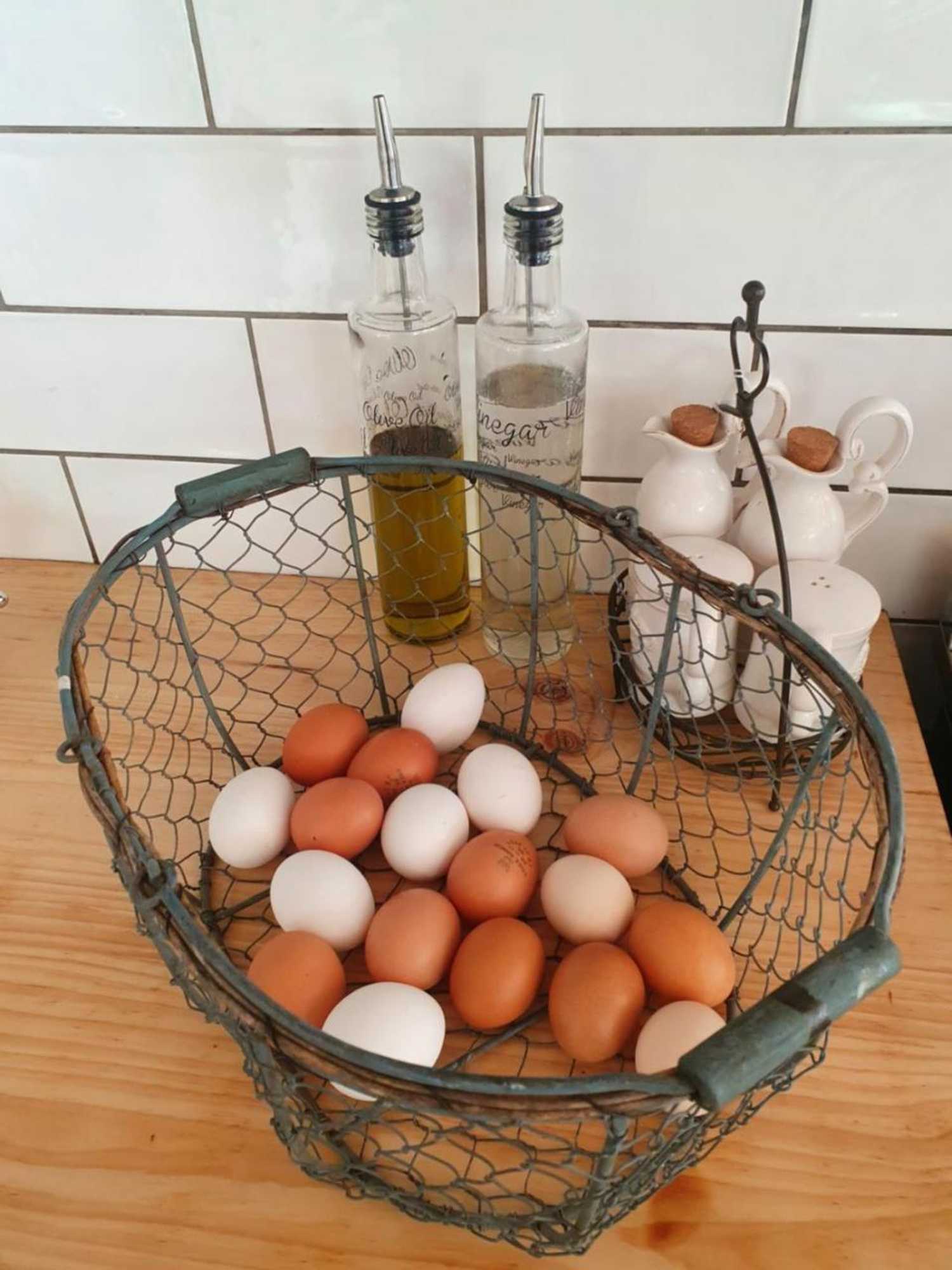 Gift card for Long Story Guest House And Cooks Kitchen