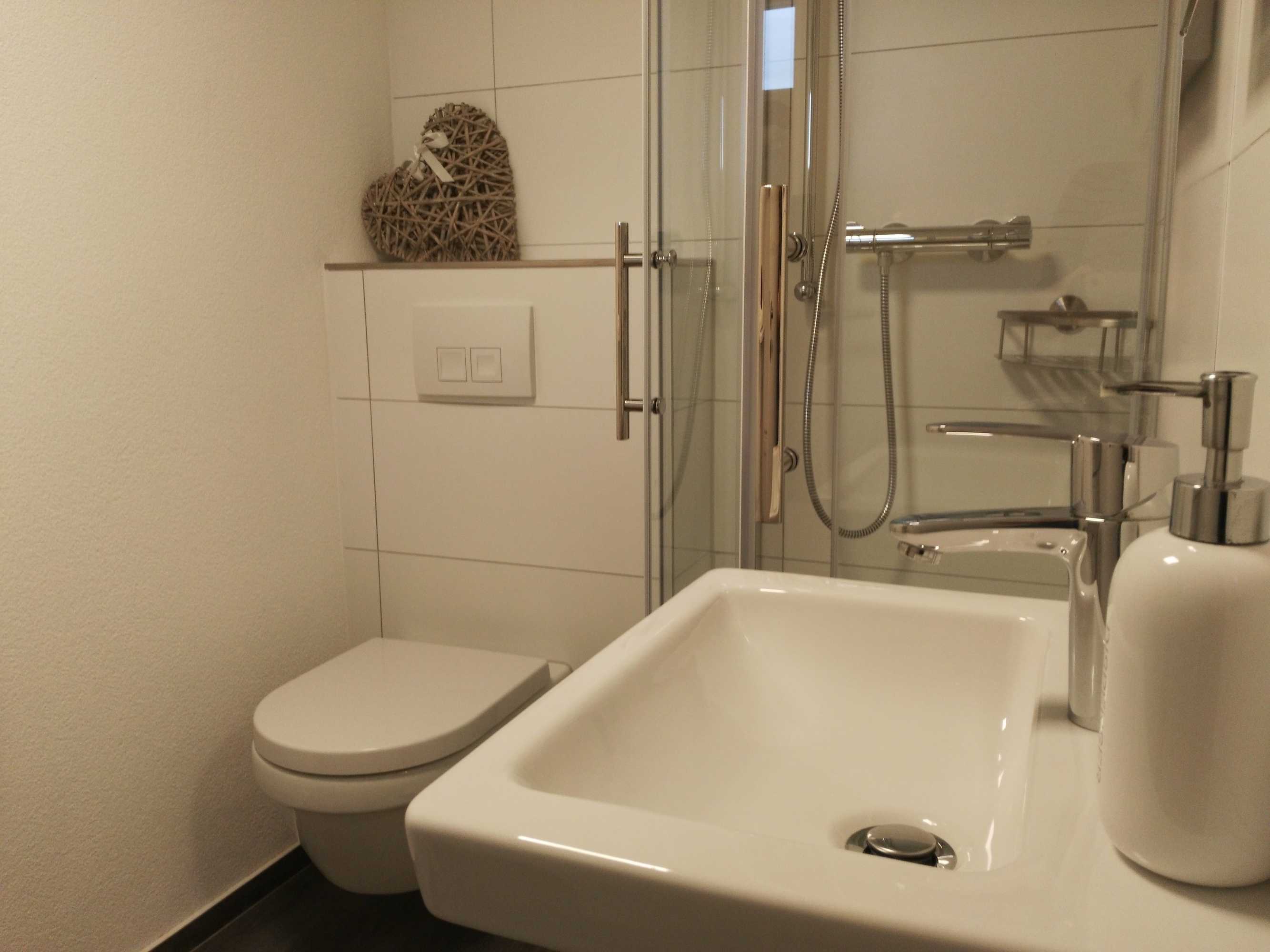 Gift card for Ferienwohnungen Prestige 2