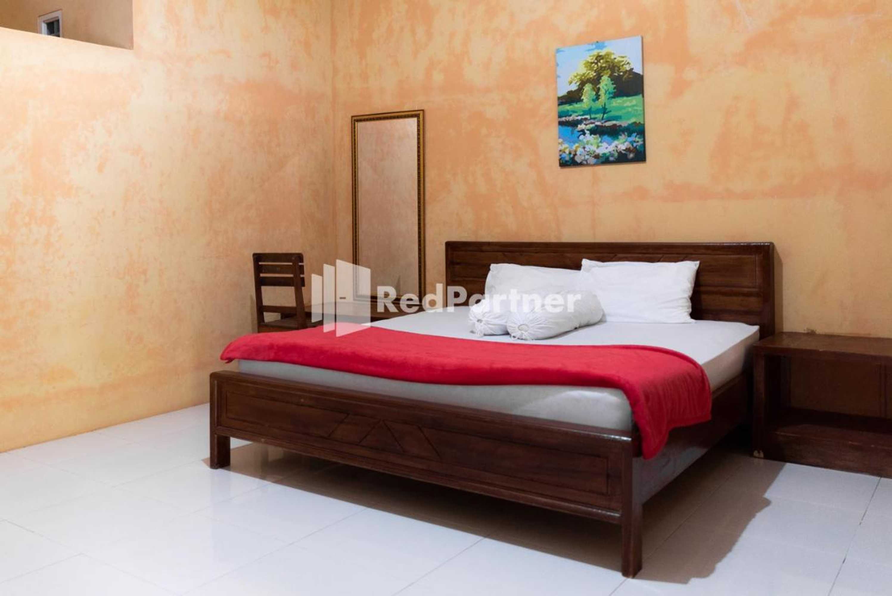 Gift card for Pondok Kelapa Homestay Lampung Mitra Reddoorz Gift card for Pondok Kelapa Homestay Lampung Mitra Reddoorz