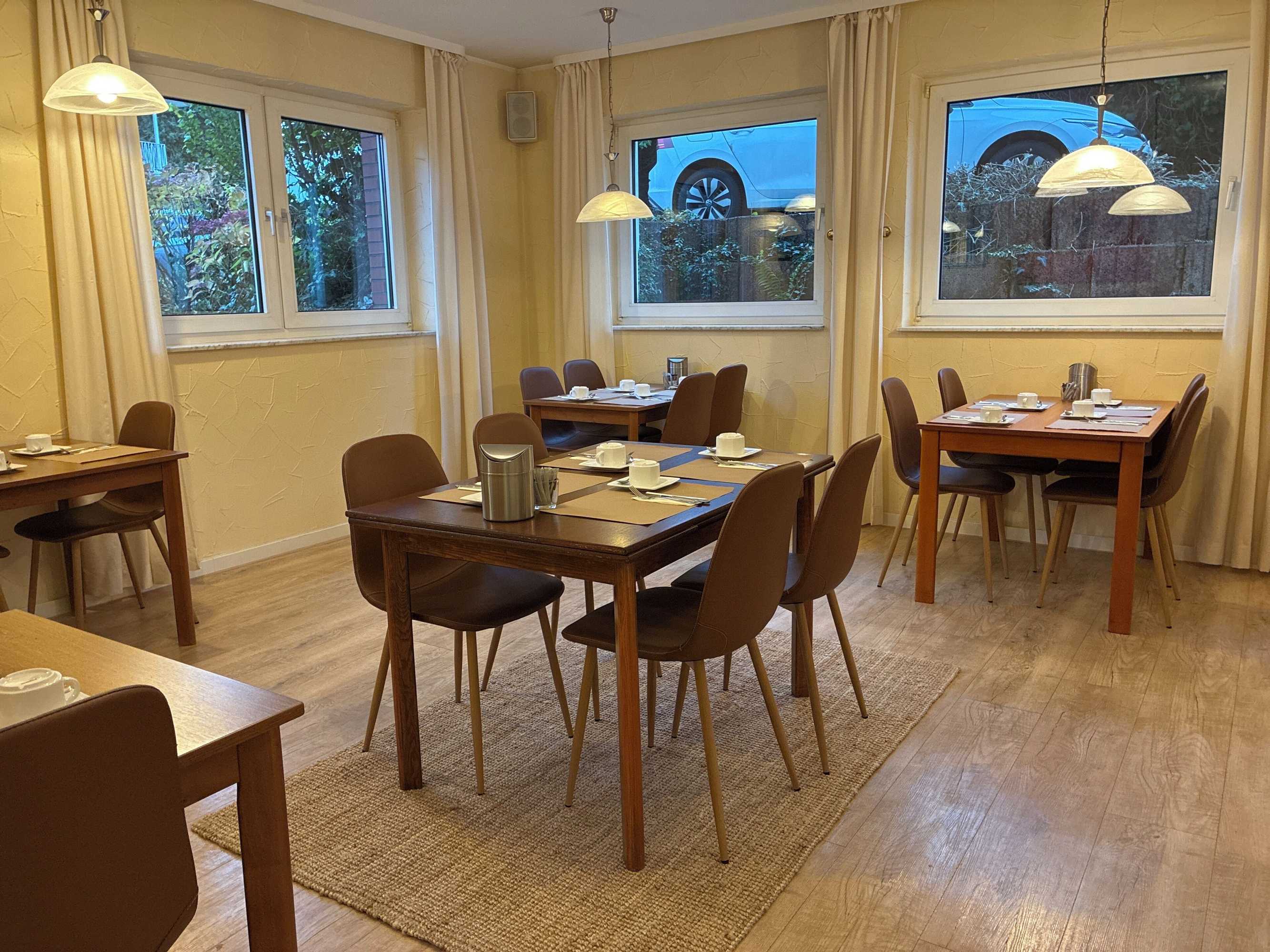 Gift card for Arador City Hotel