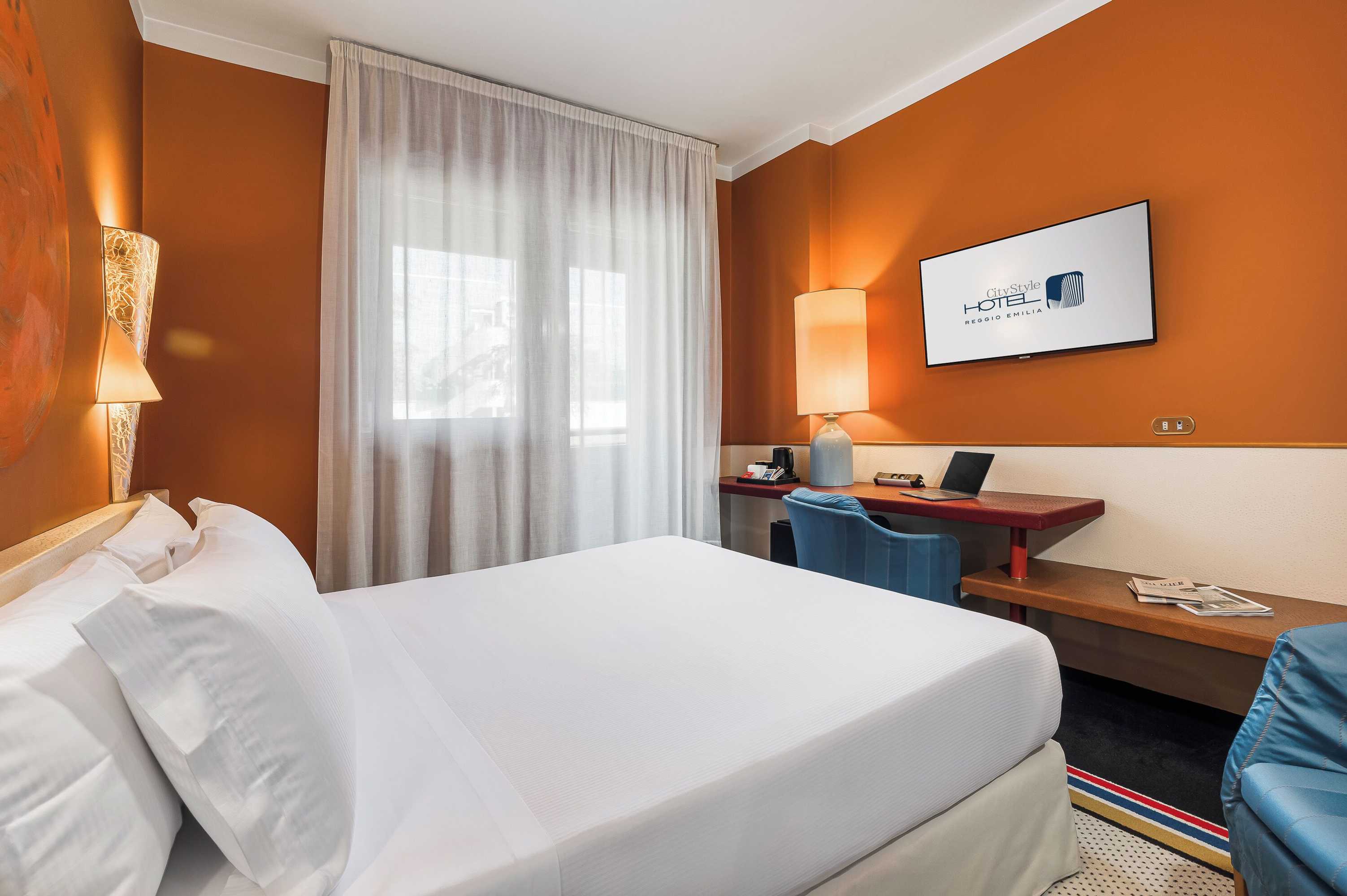 Gift card for City Style Hotel Reggio Emilia