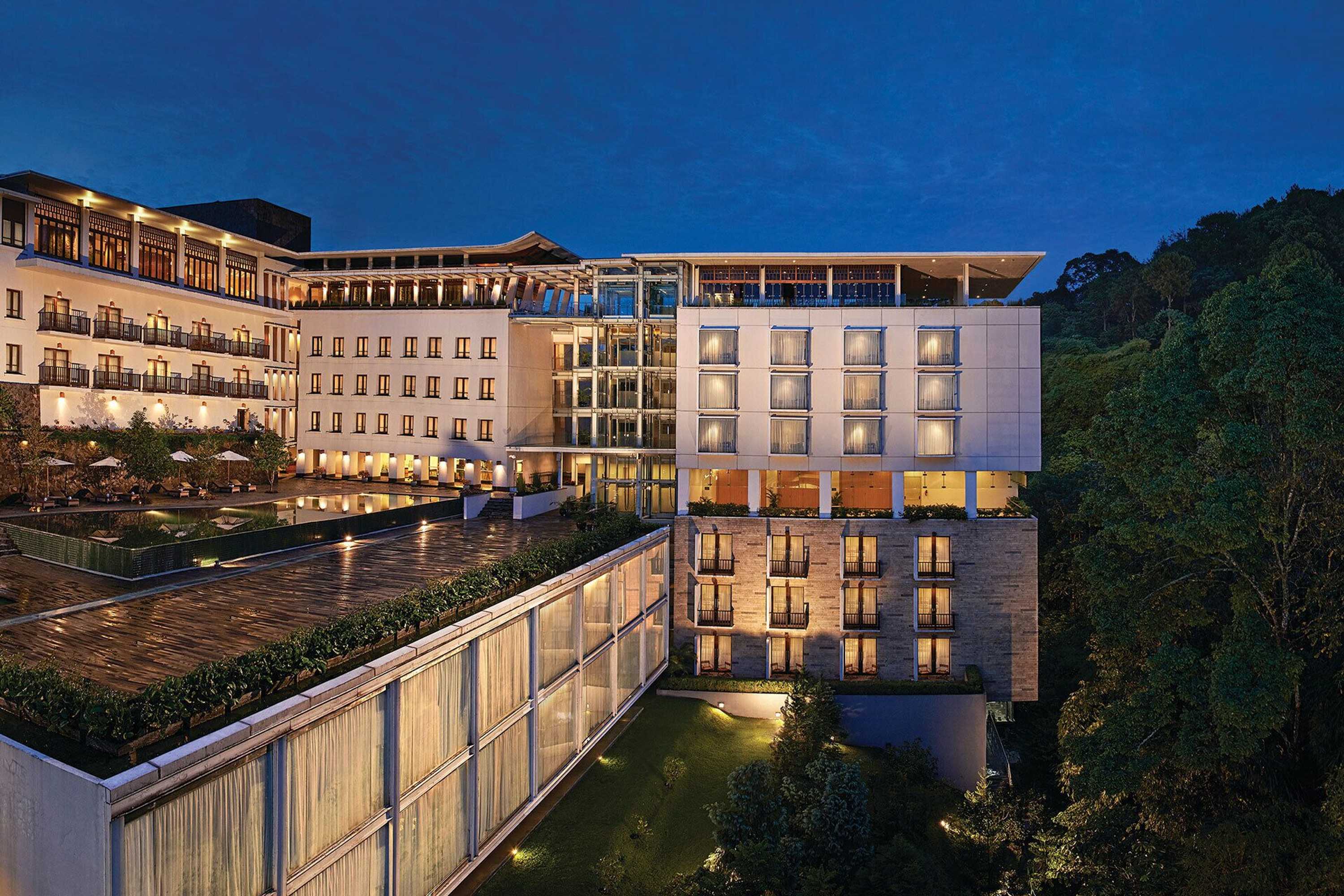 Gift card for Padma Hotel Bandung Gift card for Padma Hotel Bandung