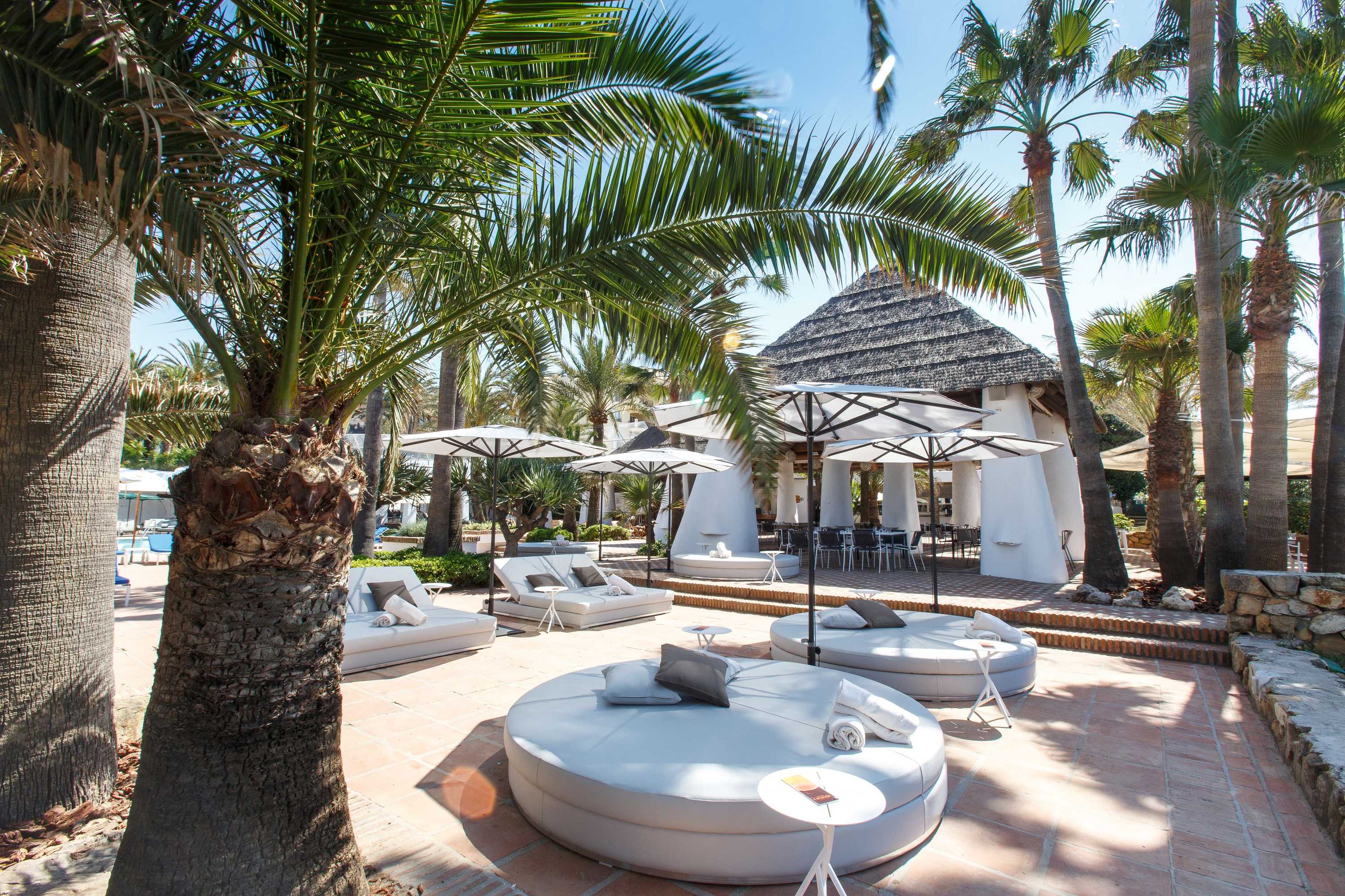 Gift card for Don Carlos Resort & Spa Gift card for Don Carlos Resort & Spa
