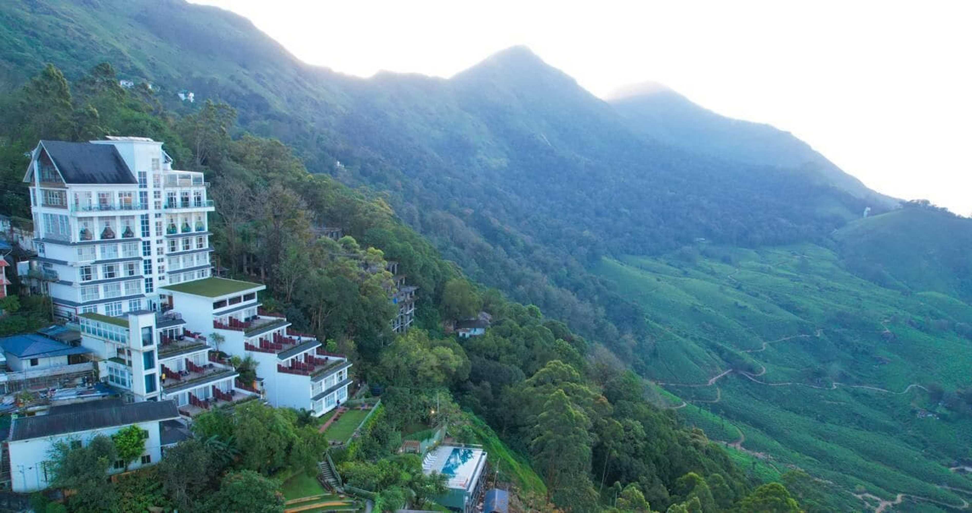 Gift card for Fragrant Nature Munnar - A Classified Hotel Gift card for Fragrant Nature Munnar - A Classified Hotel