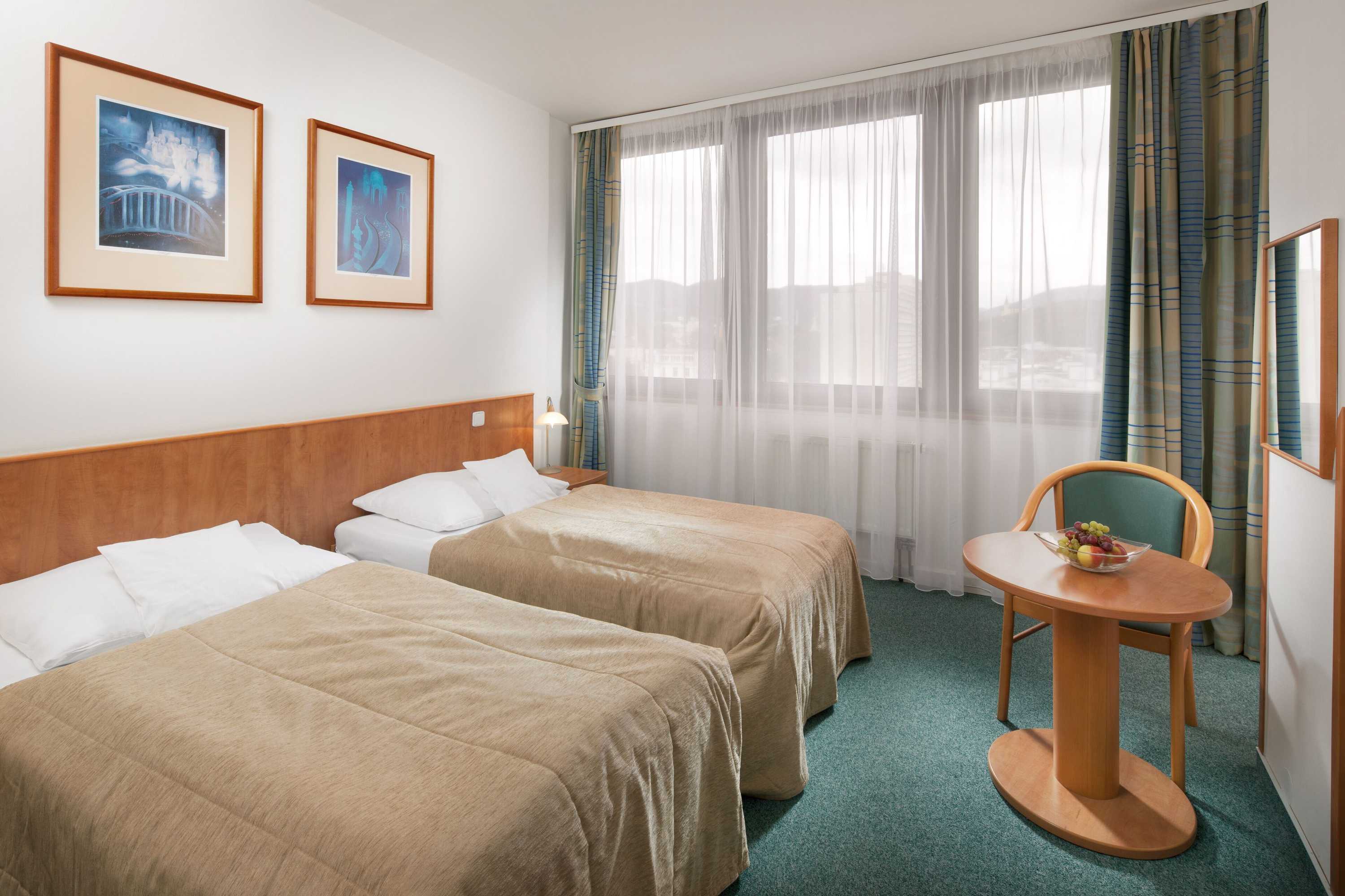 Gift card for Hotel Vladimir Ústí Nad Labem Gift card for Hotel Vladimir Ústí Nad Labem