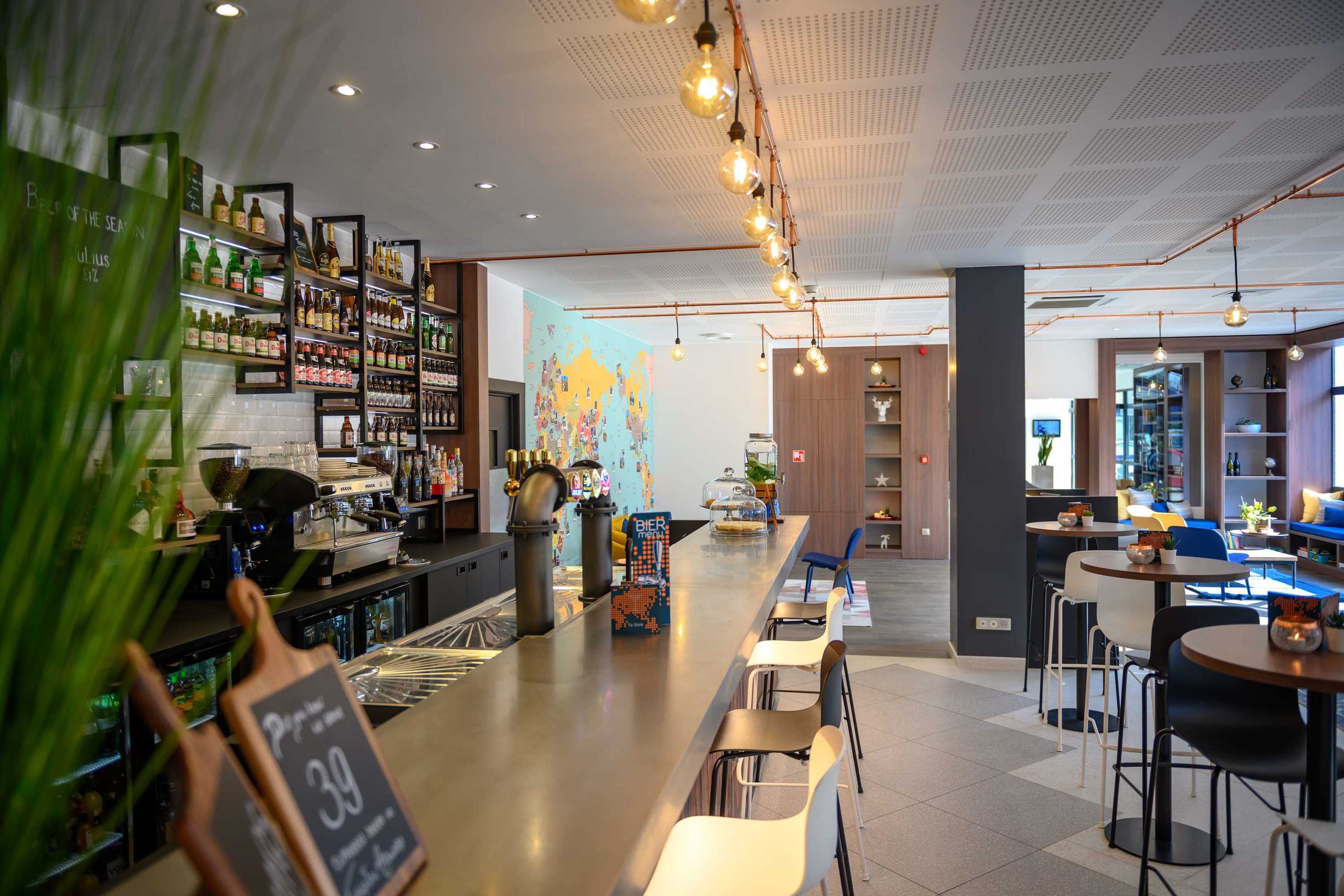 Gift card for Tulip Inn Antwerpen Gift card for Tulip Inn Antwerpen