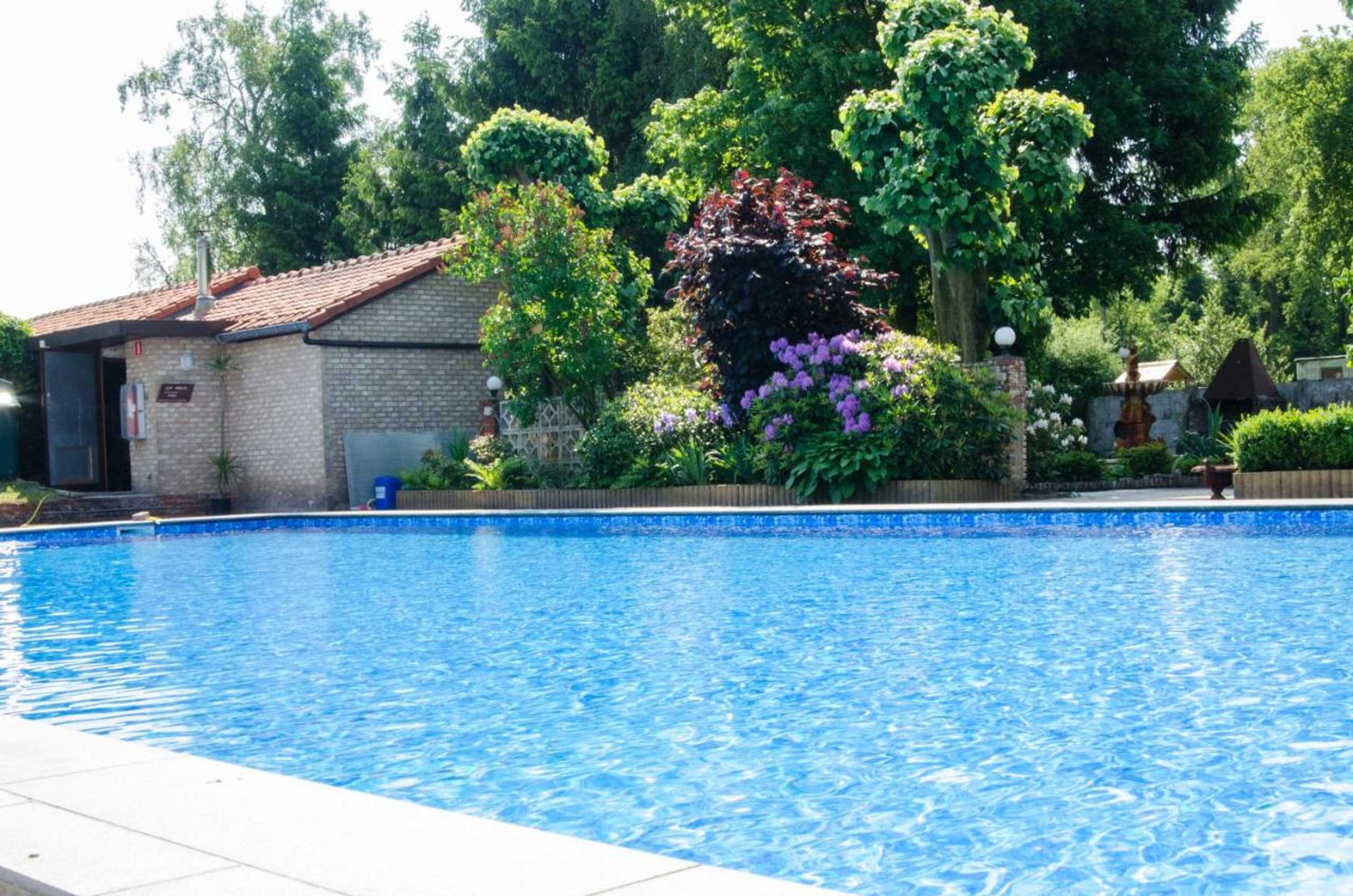 Gift card for Hotel Pacific