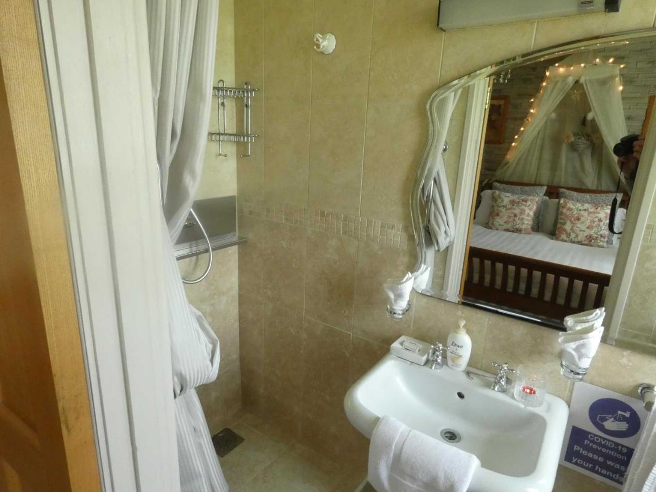 Gift card for Bunratty Castle Mews B&b