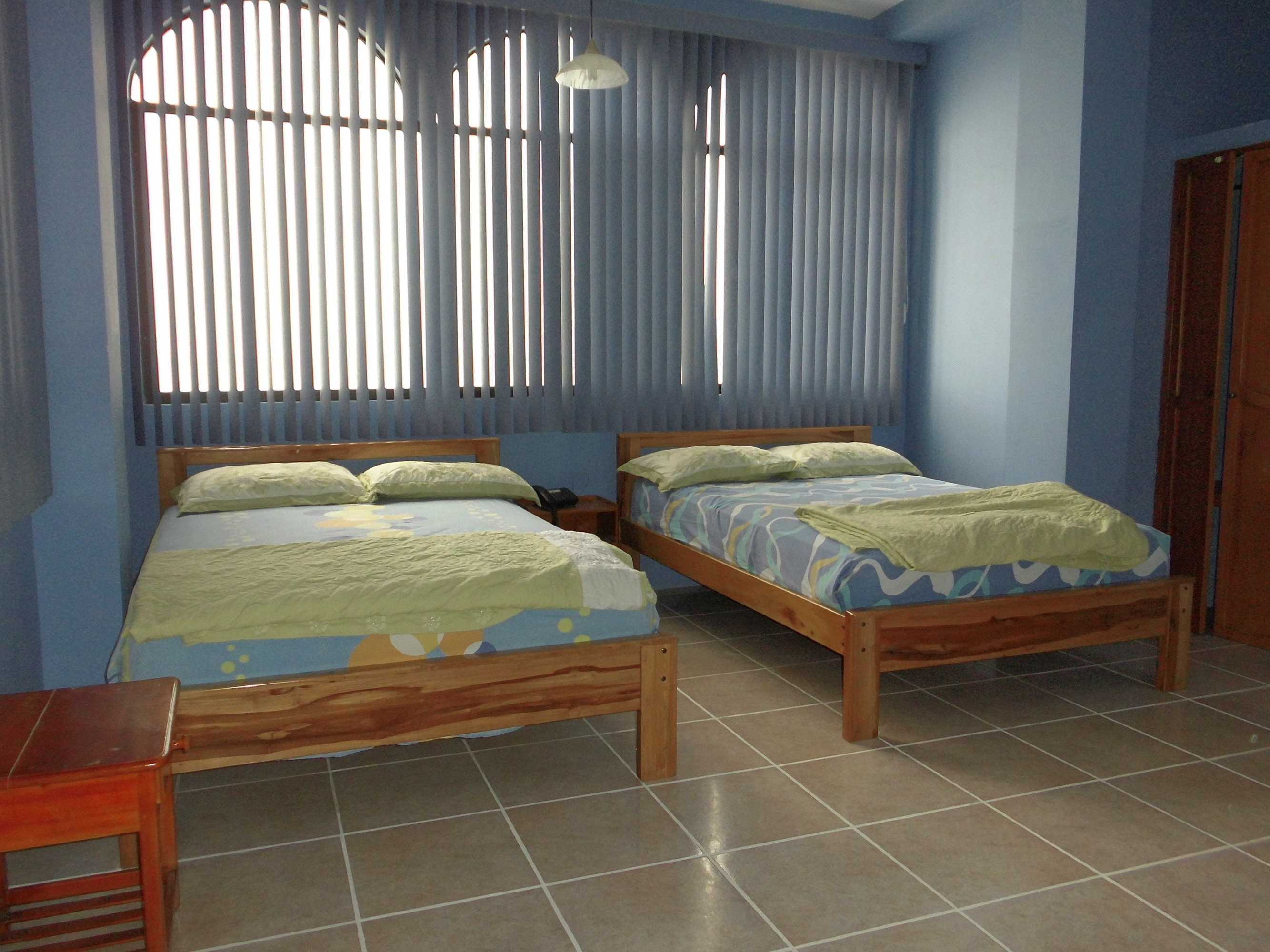 Gift card for Hotel Francisco Iii