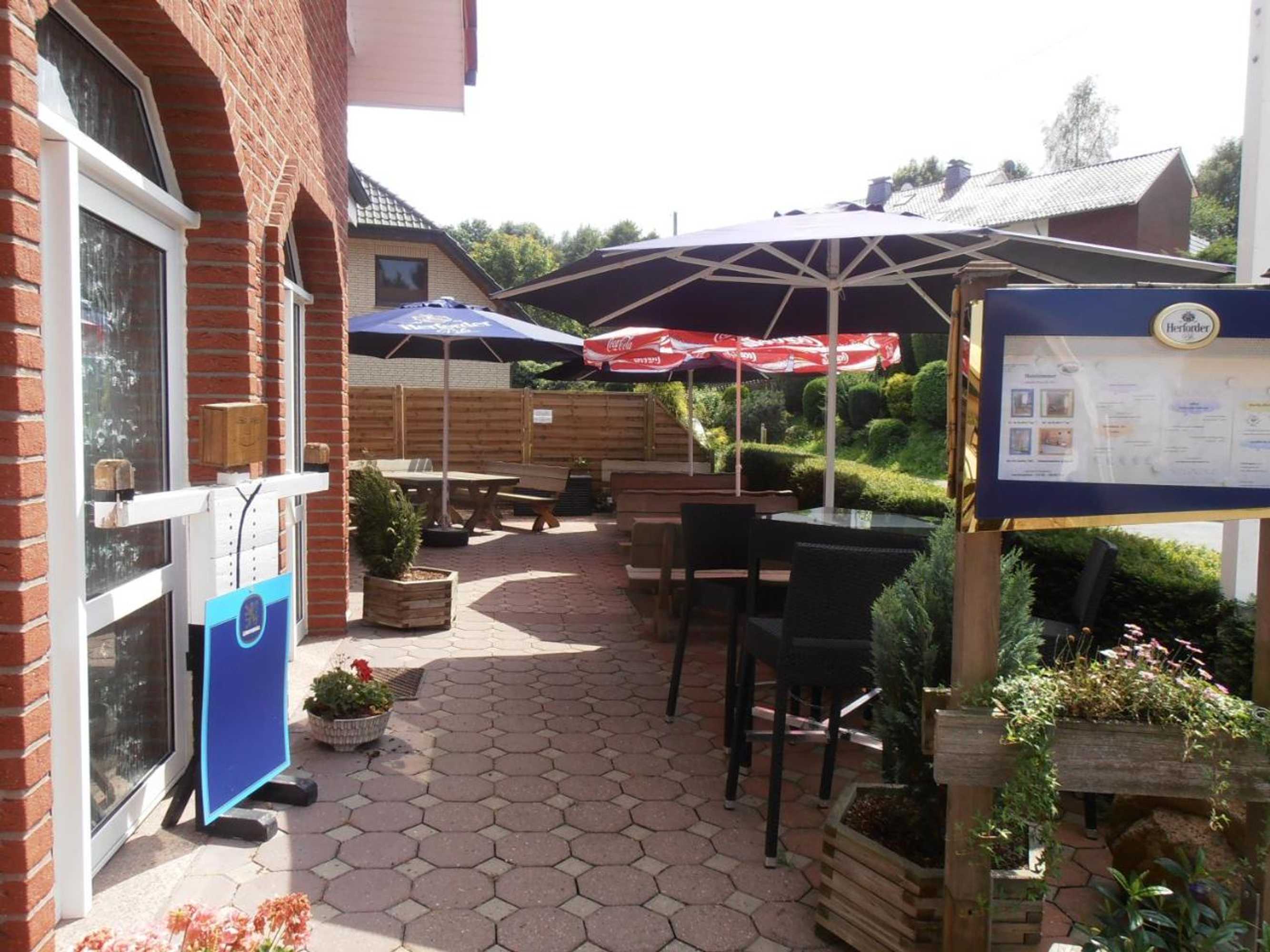 Gift card for Gasthaus Schadde