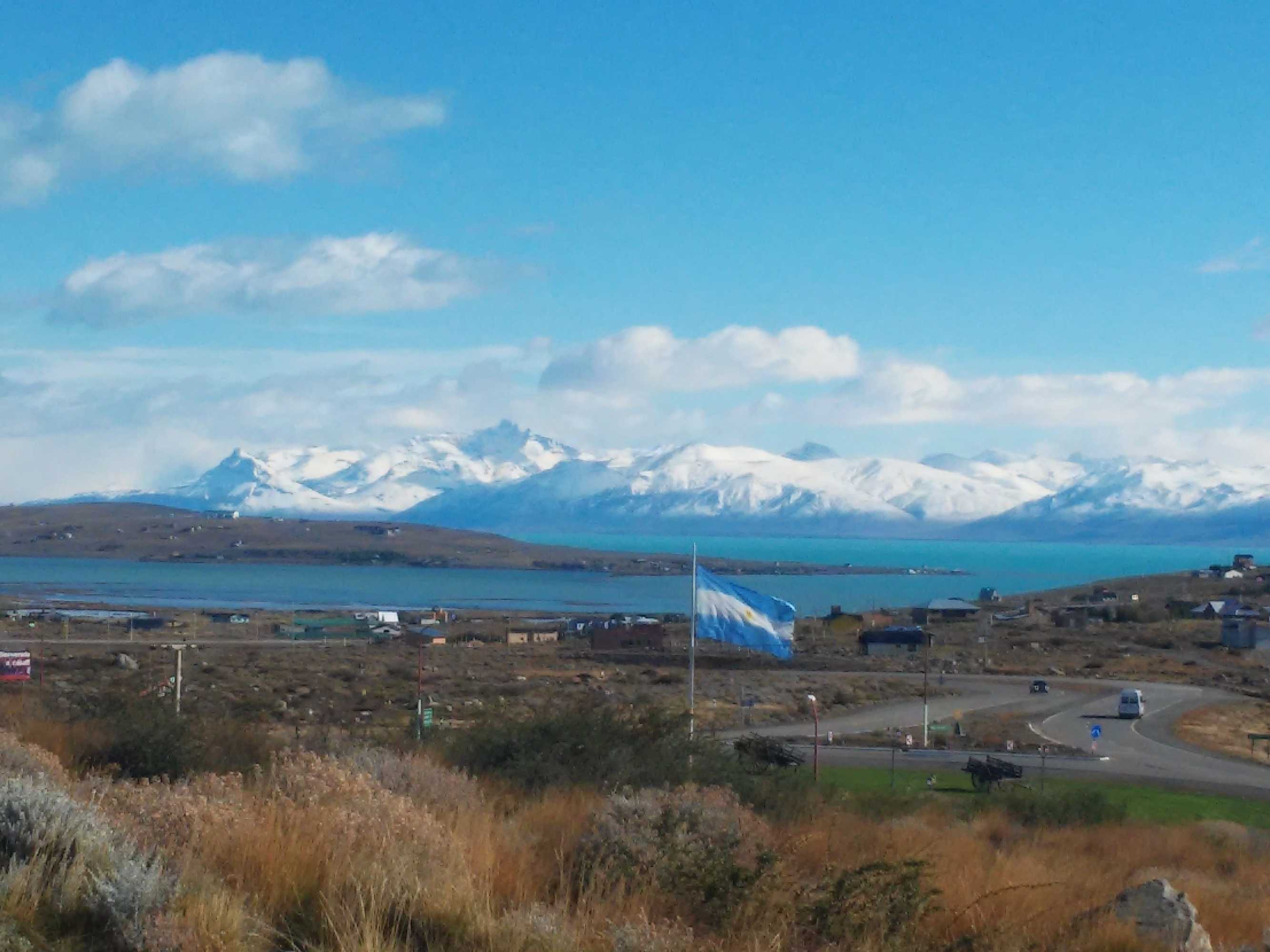 Gift card for Alto Calafate Hotel Patagonico Gift card for Alto Calafate Hotel Patagonico