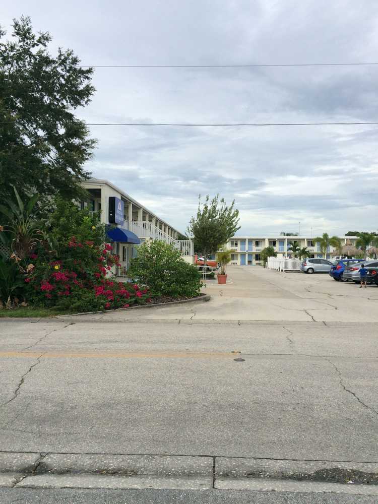 Gift card for Americas Best Value Inn Bradenton Sarasota Gift card for Americas Best Value Inn Bradenton Sarasota