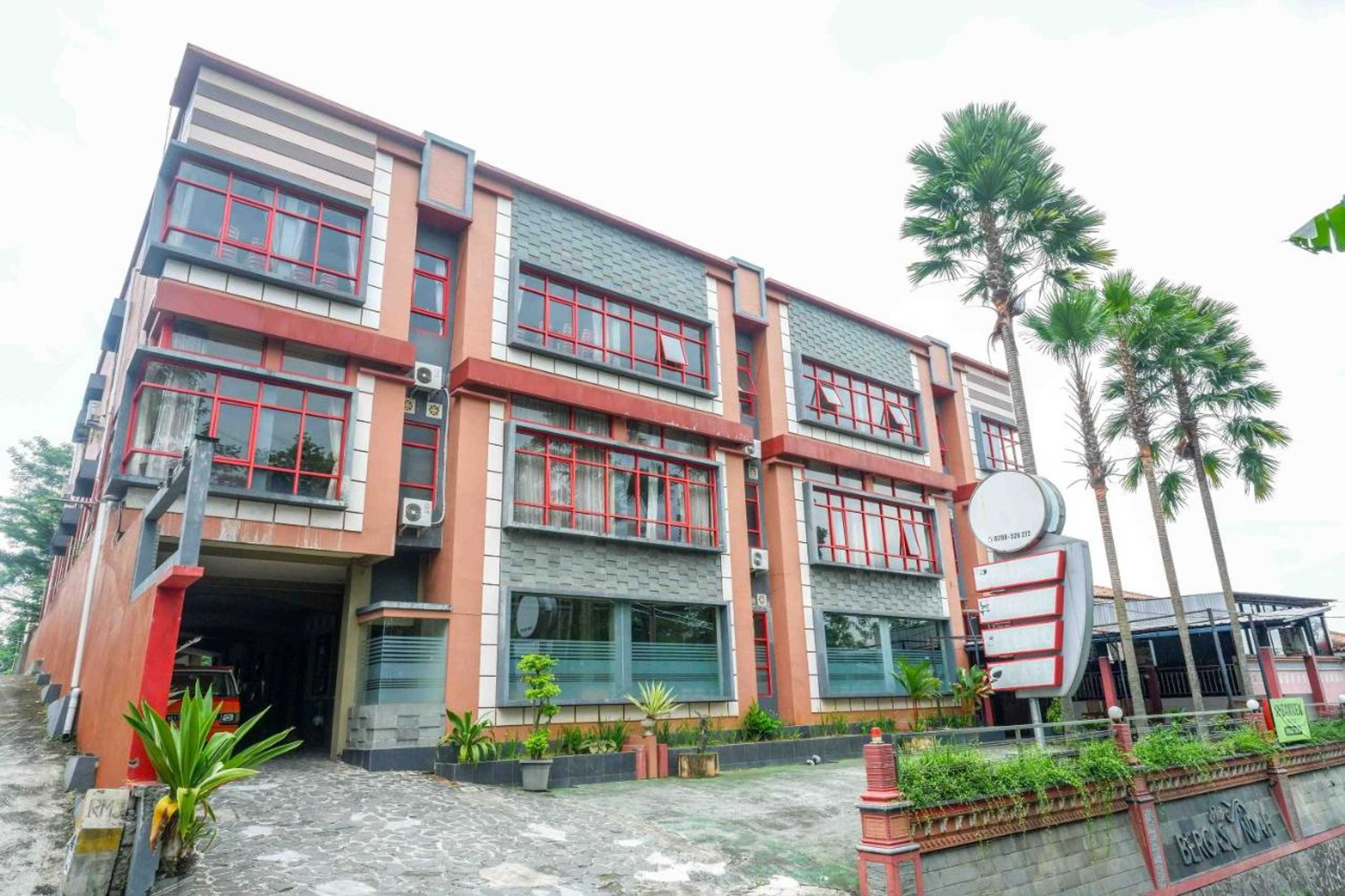 Gift card for Urbanview Hotel Bergas Indah Bandungan by Reddoorz