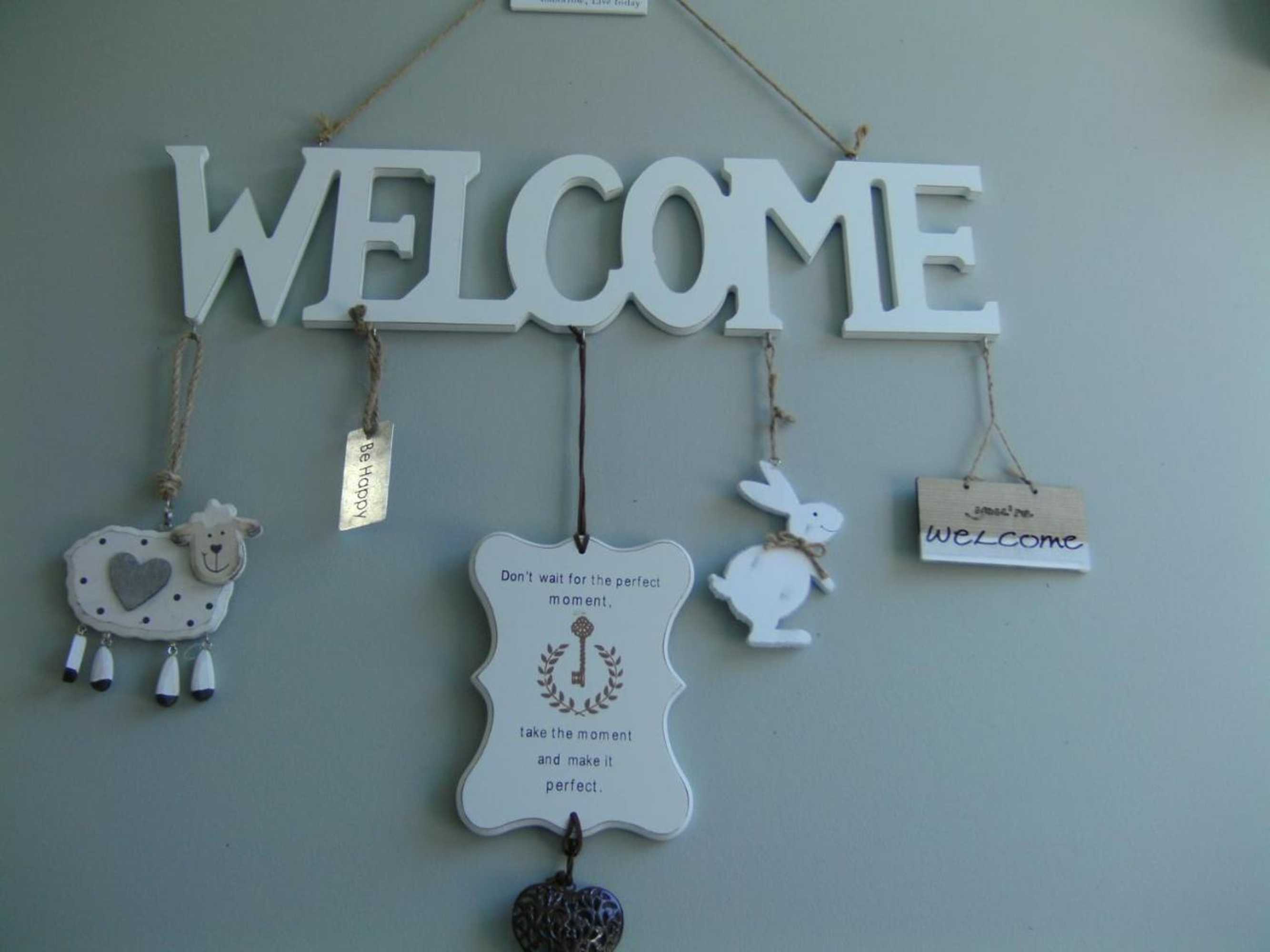 Gift card for Vakantiehuis 't Laaisterplakky Zonder Drempels