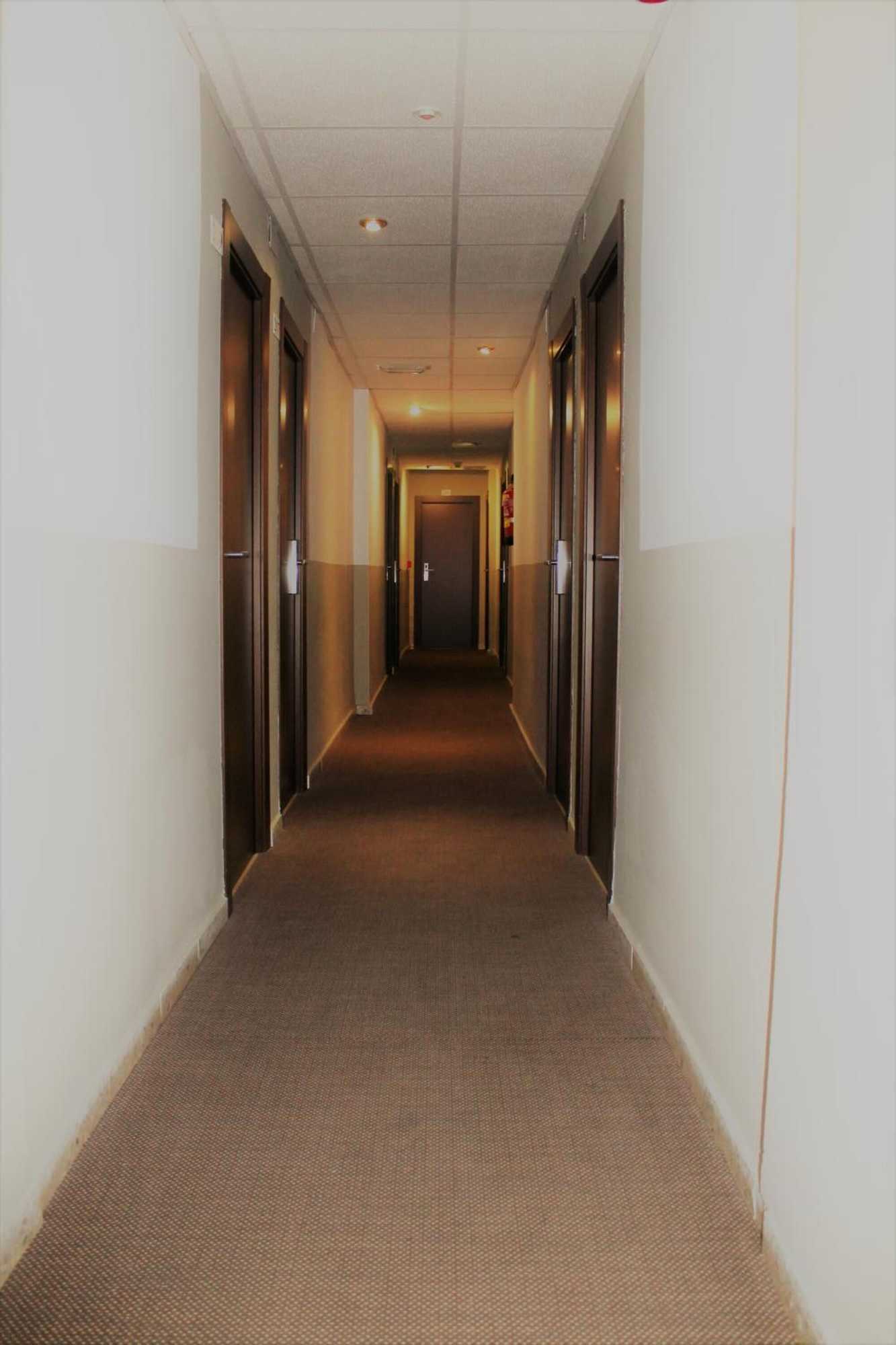 Gift card for Hostal Restaurante EstaciÓn