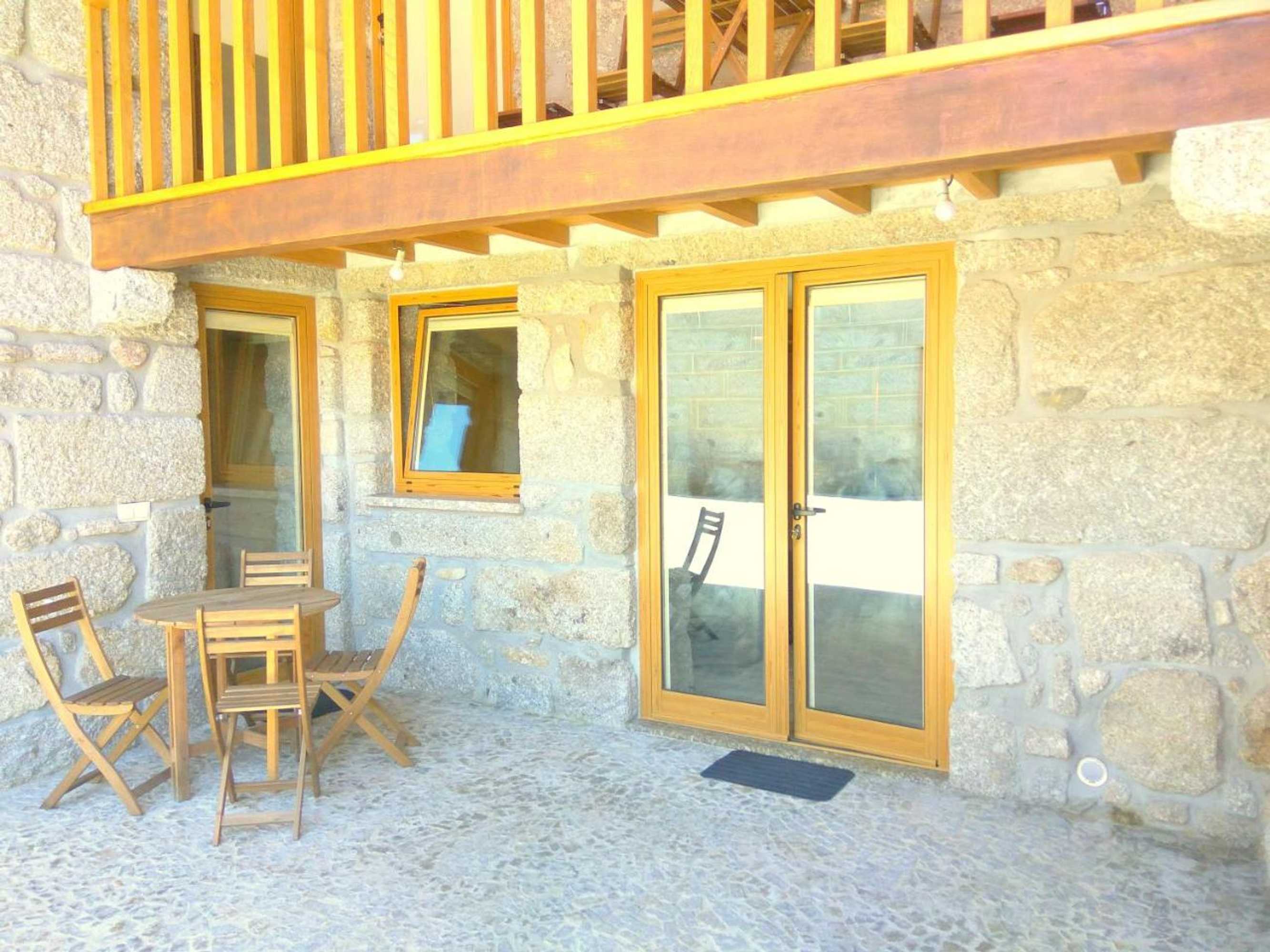 Gift card for Casa da Lagiela Rural Senses