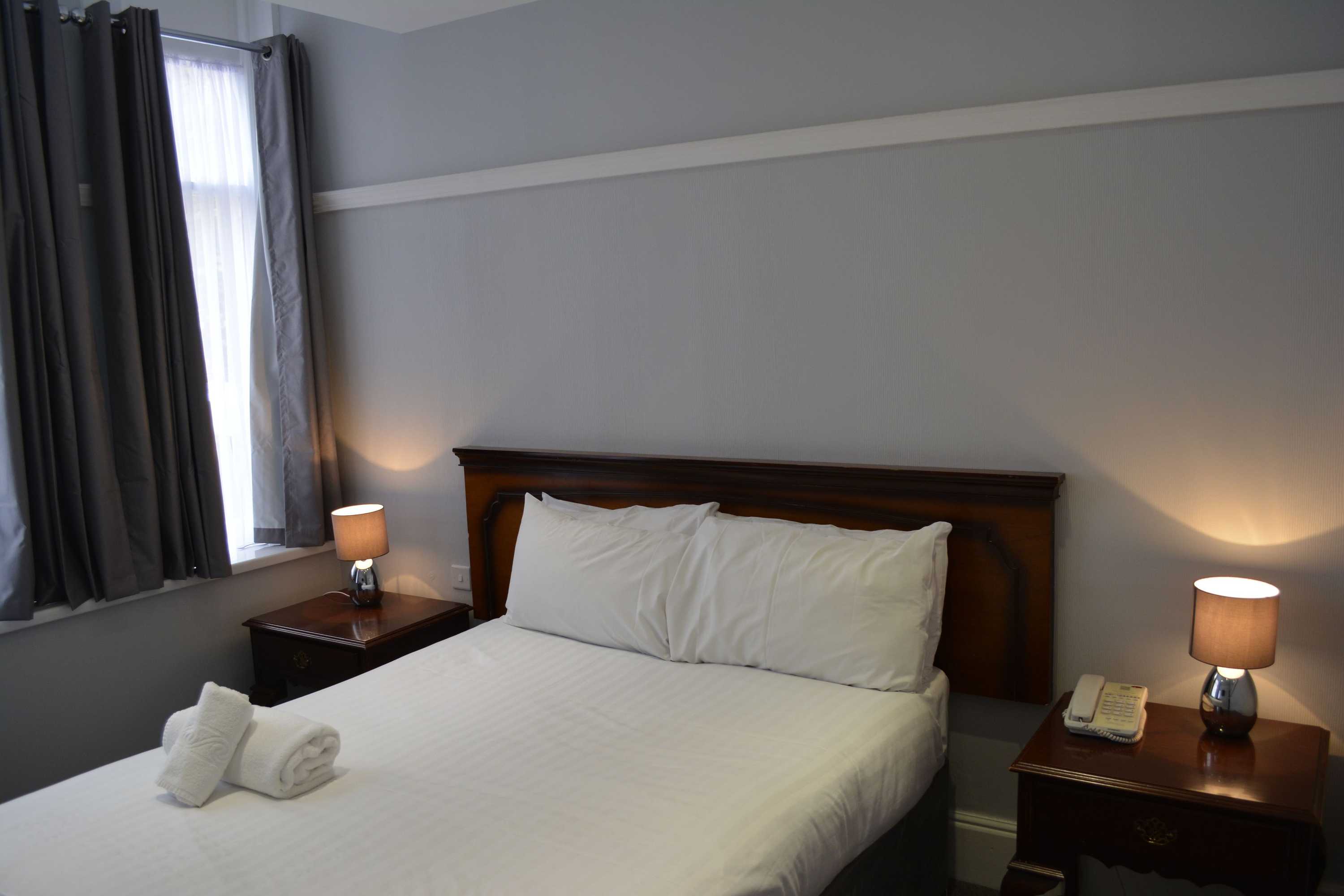 Gift card for Best Western Stoke on Trent City Centre Hotel