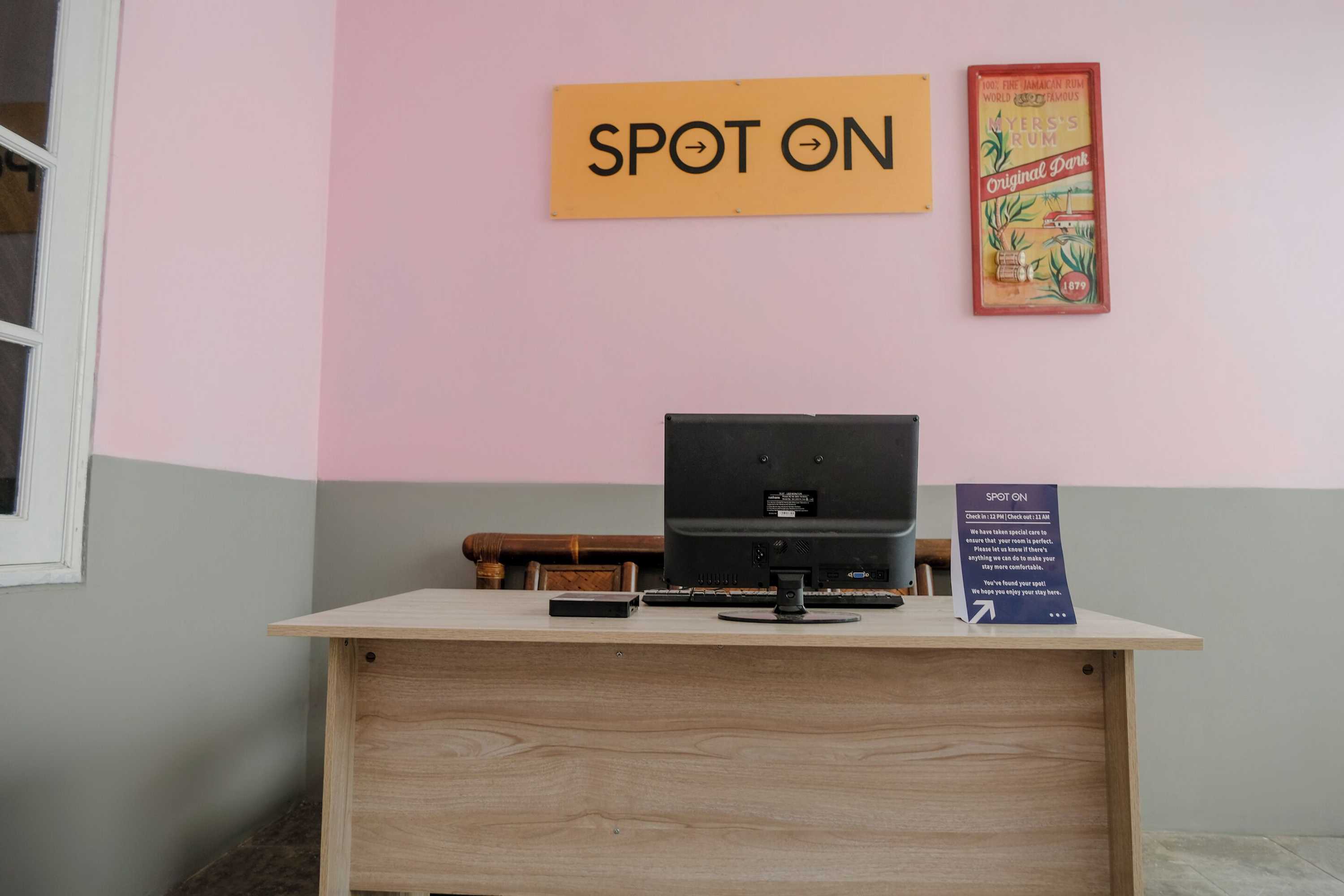 Gift card for Hotel O Villa Hardi