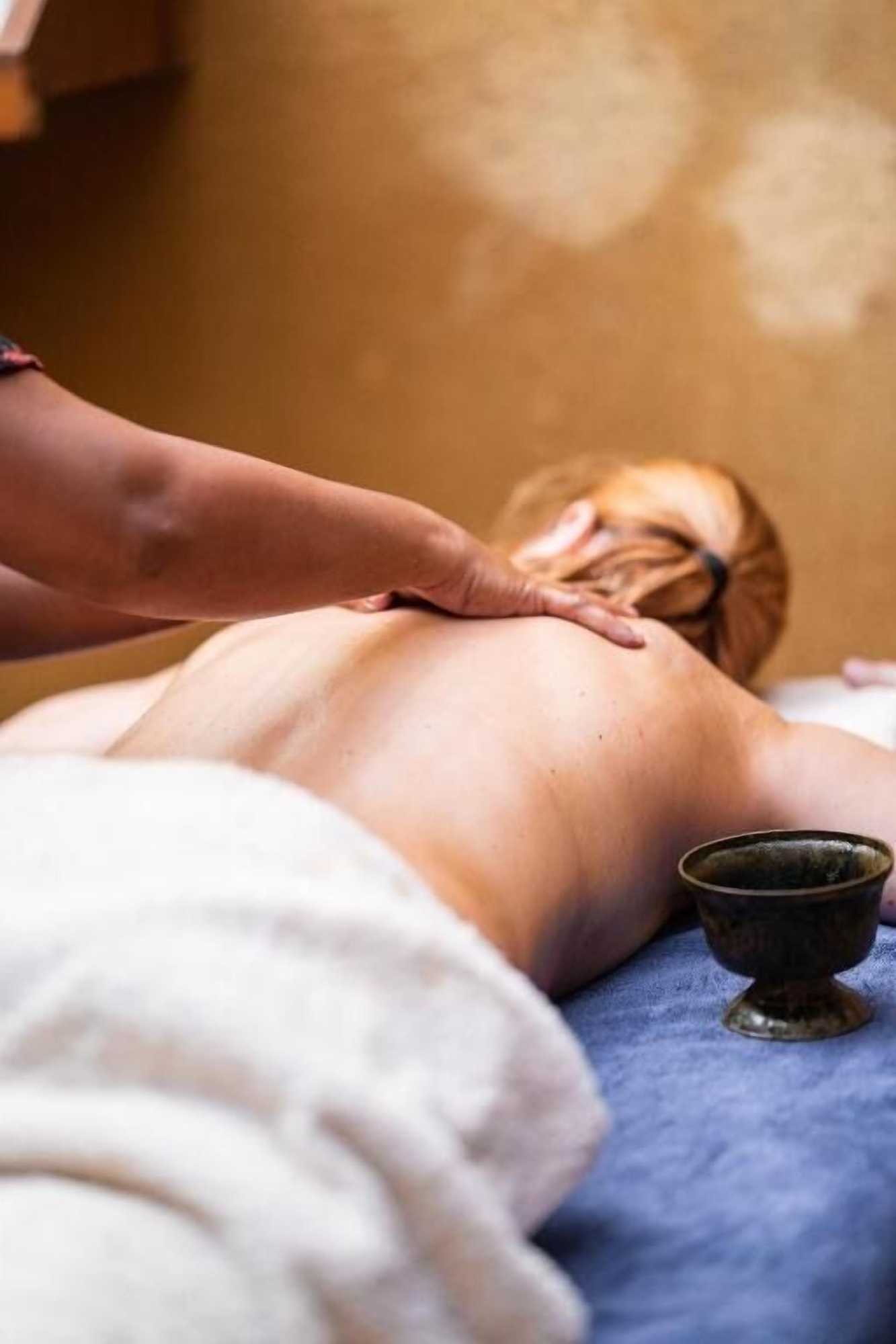 Gift card for Happy Man Village