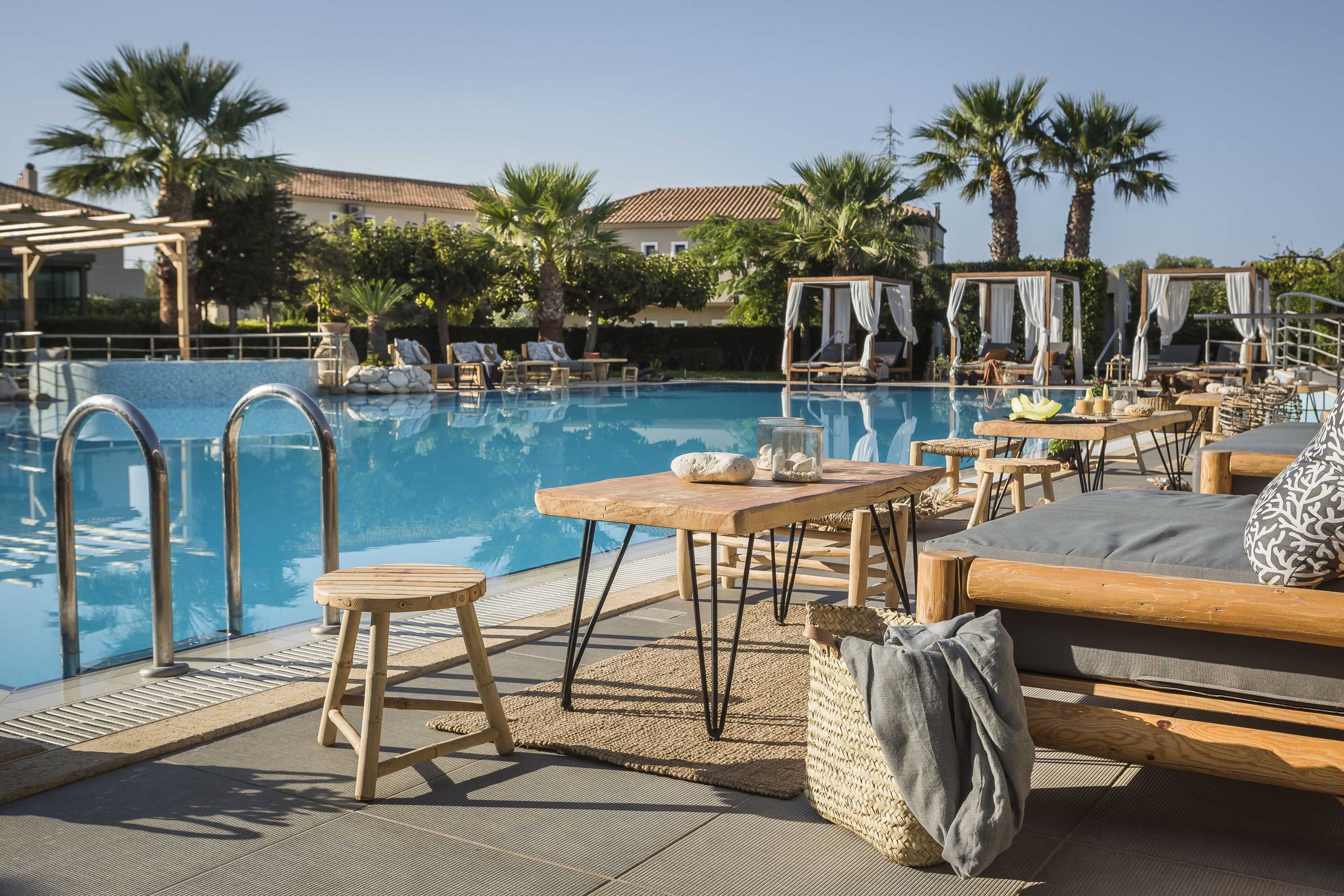 Gift card for Avithos Resort Apartments Hotel Gift card for Avithos Resort Apartments Hotel