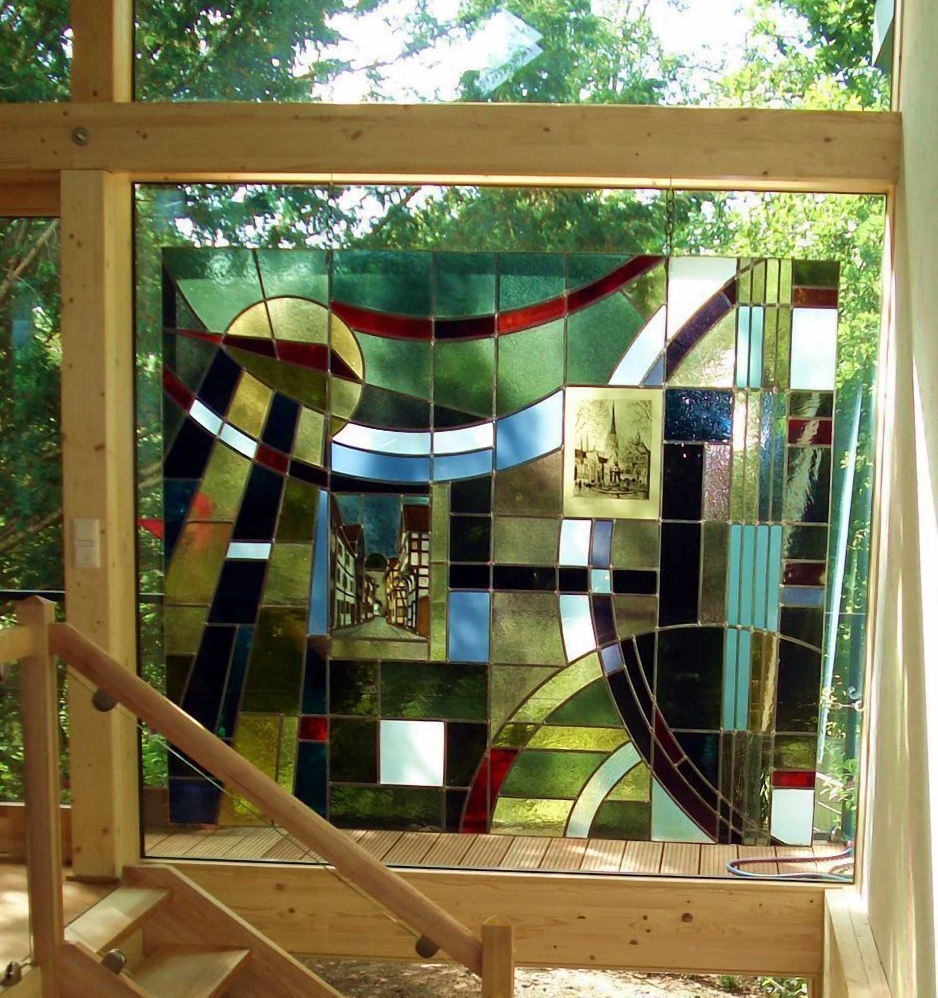 Gift card for Vivere Ad Parcum