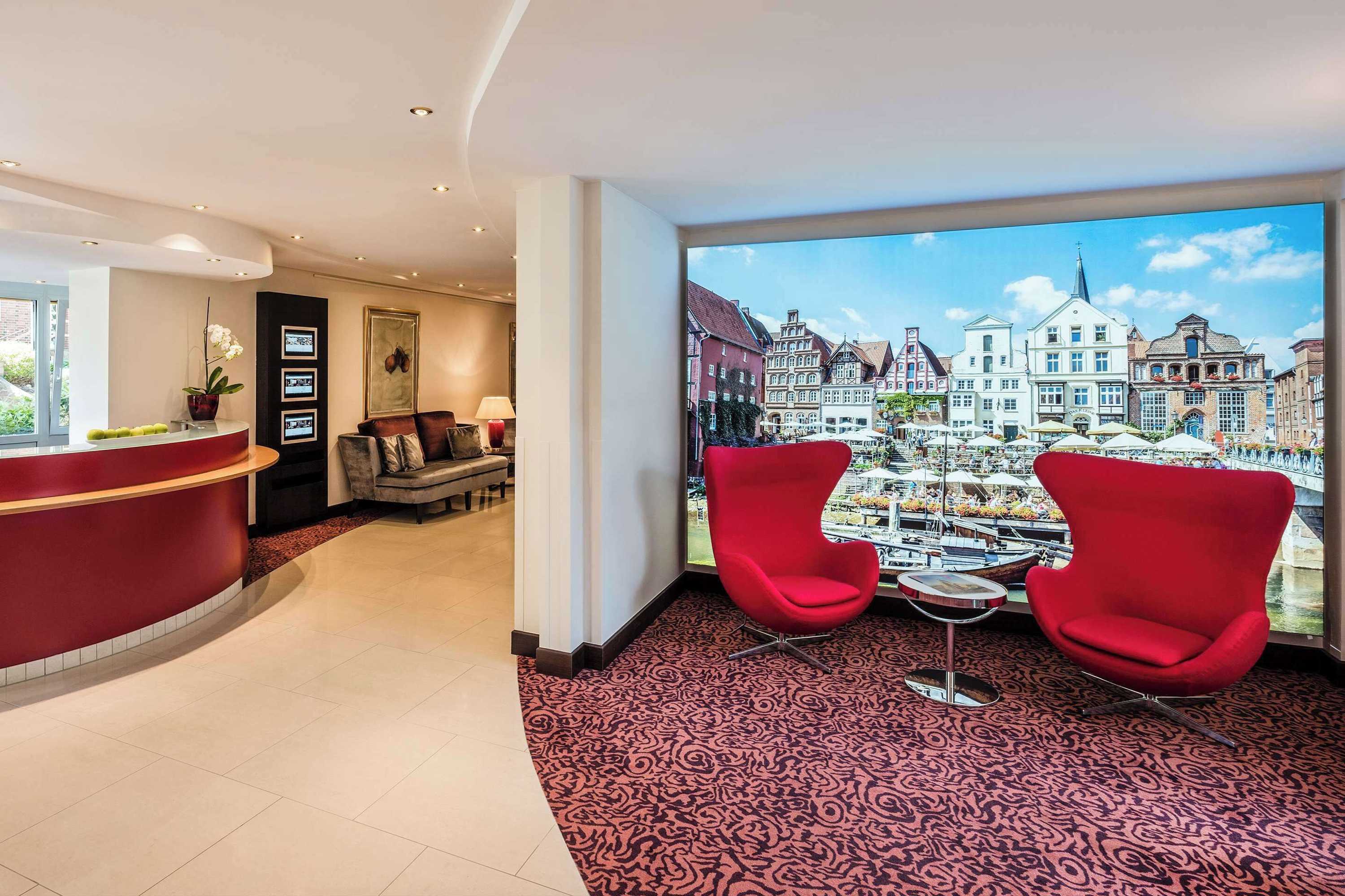 Gift card for Best Western Plus Residenzhotel Lueneburg Gift card for Best Western Plus Residenzhotel Lueneburg