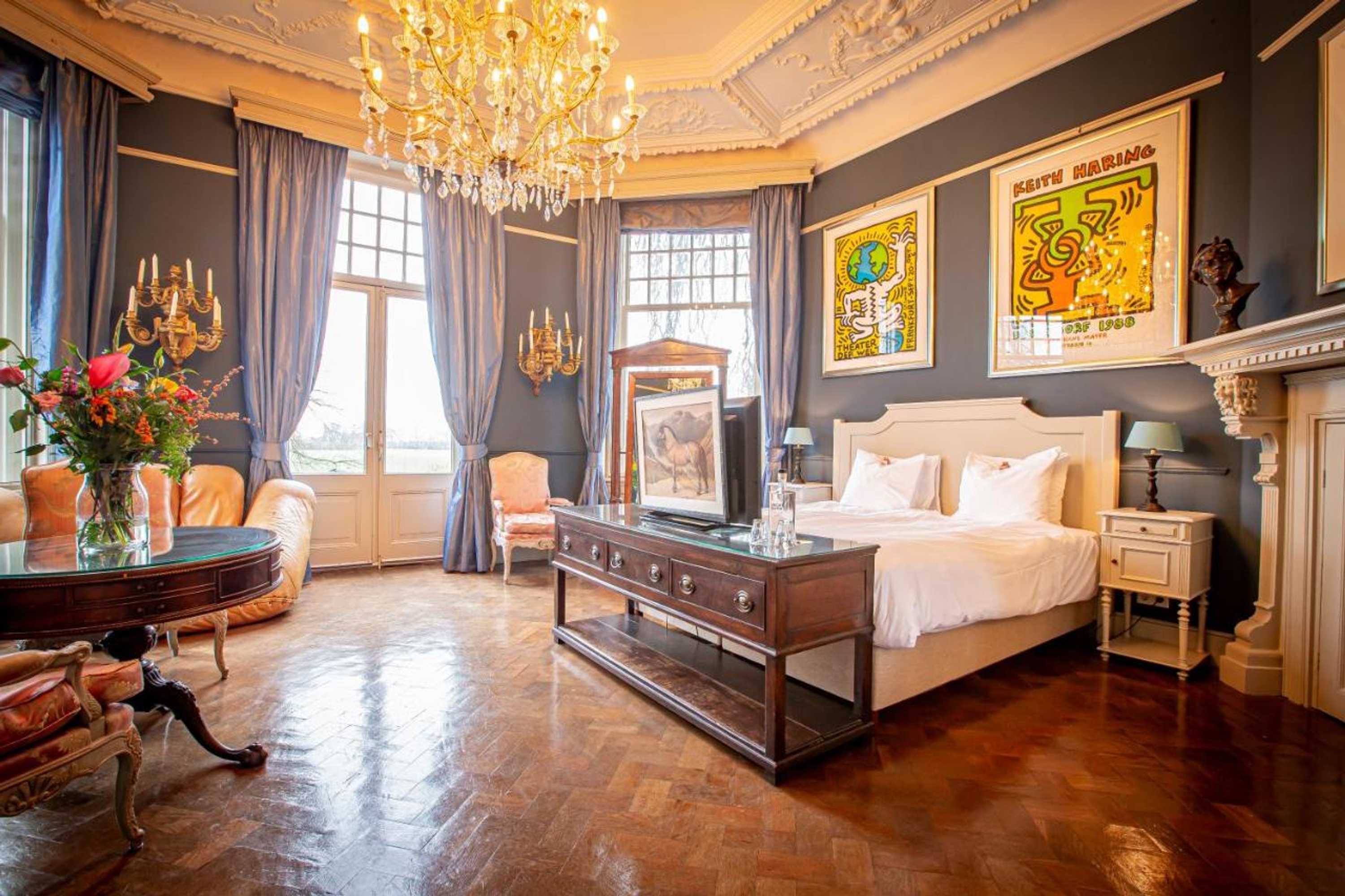 Gift card for Logement Aan de Vecht