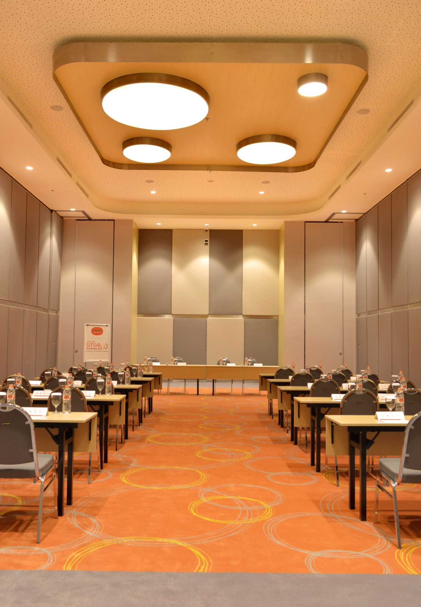 Gift card for Harris Hotel & Conventions Bekasi Gift card for Harris Hotel & Conventions Bekasi