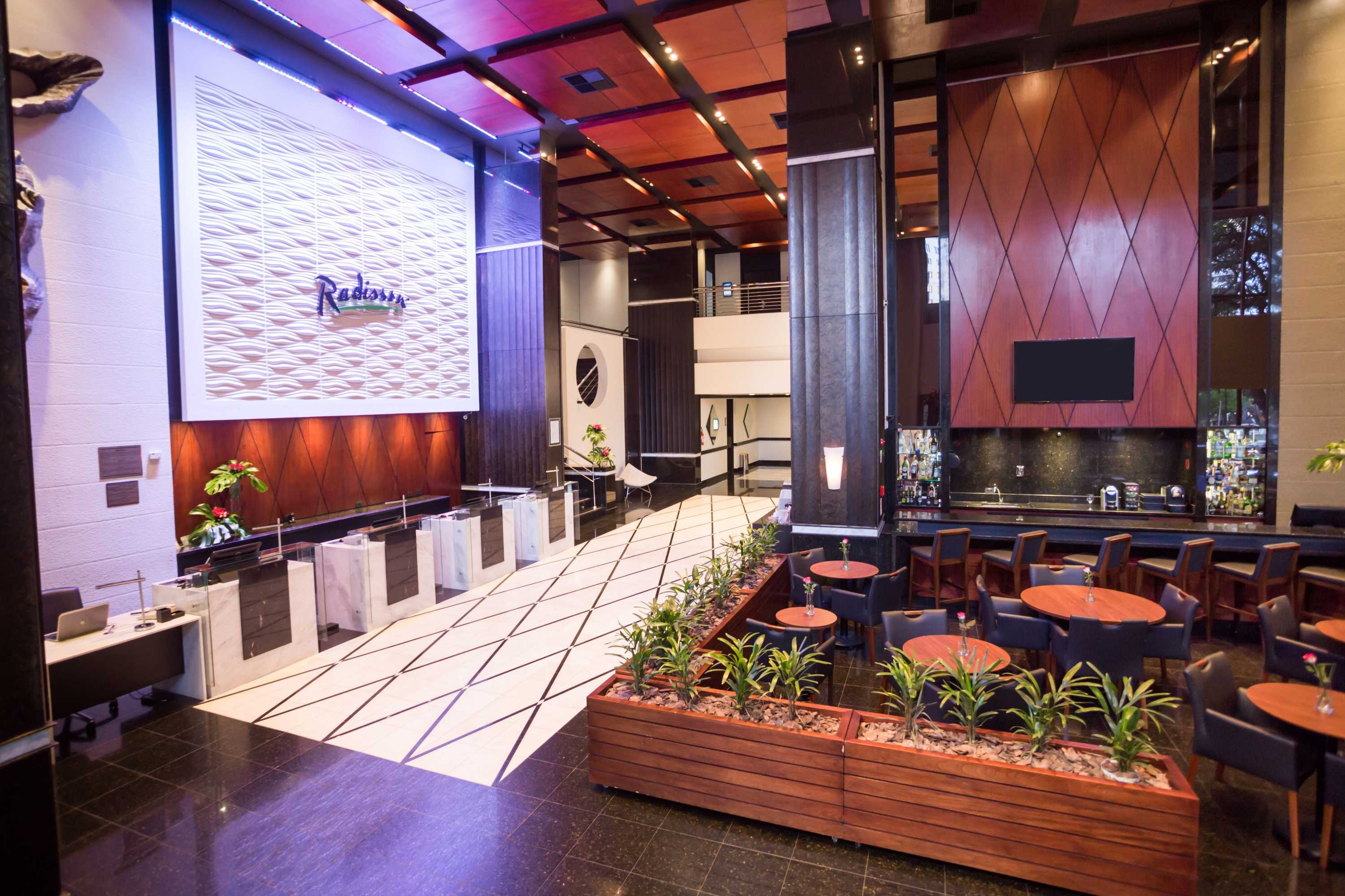 Gift card for Radisson Hotel Curitiba Gift card for Radisson Hotel Curitiba