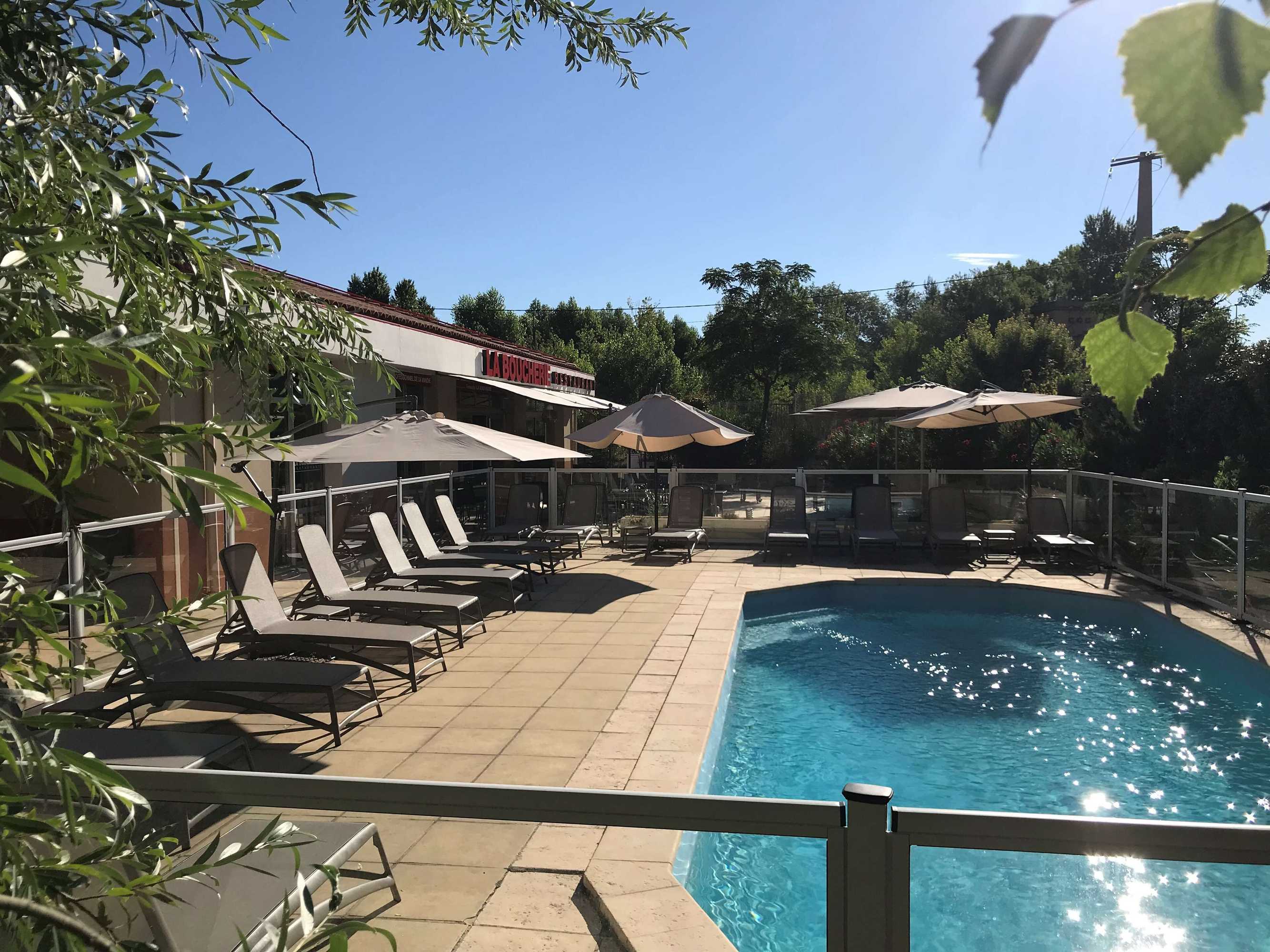 Gift card for Kyriad Aix Les Milles - Plan de Campagne Gift card for Kyriad Aix Les Milles - Plan de Campagne