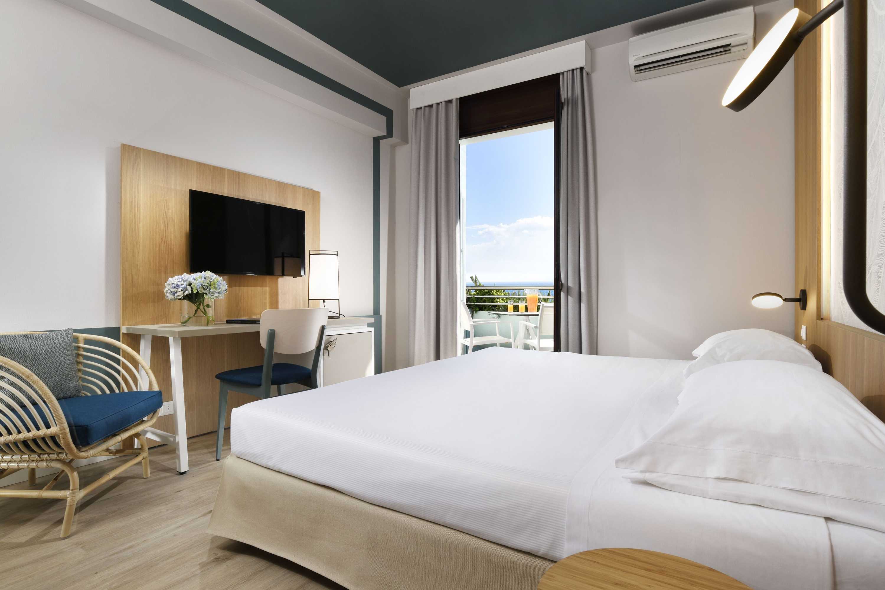 Gift card for Una Hotels Naxos Beach Sicilia