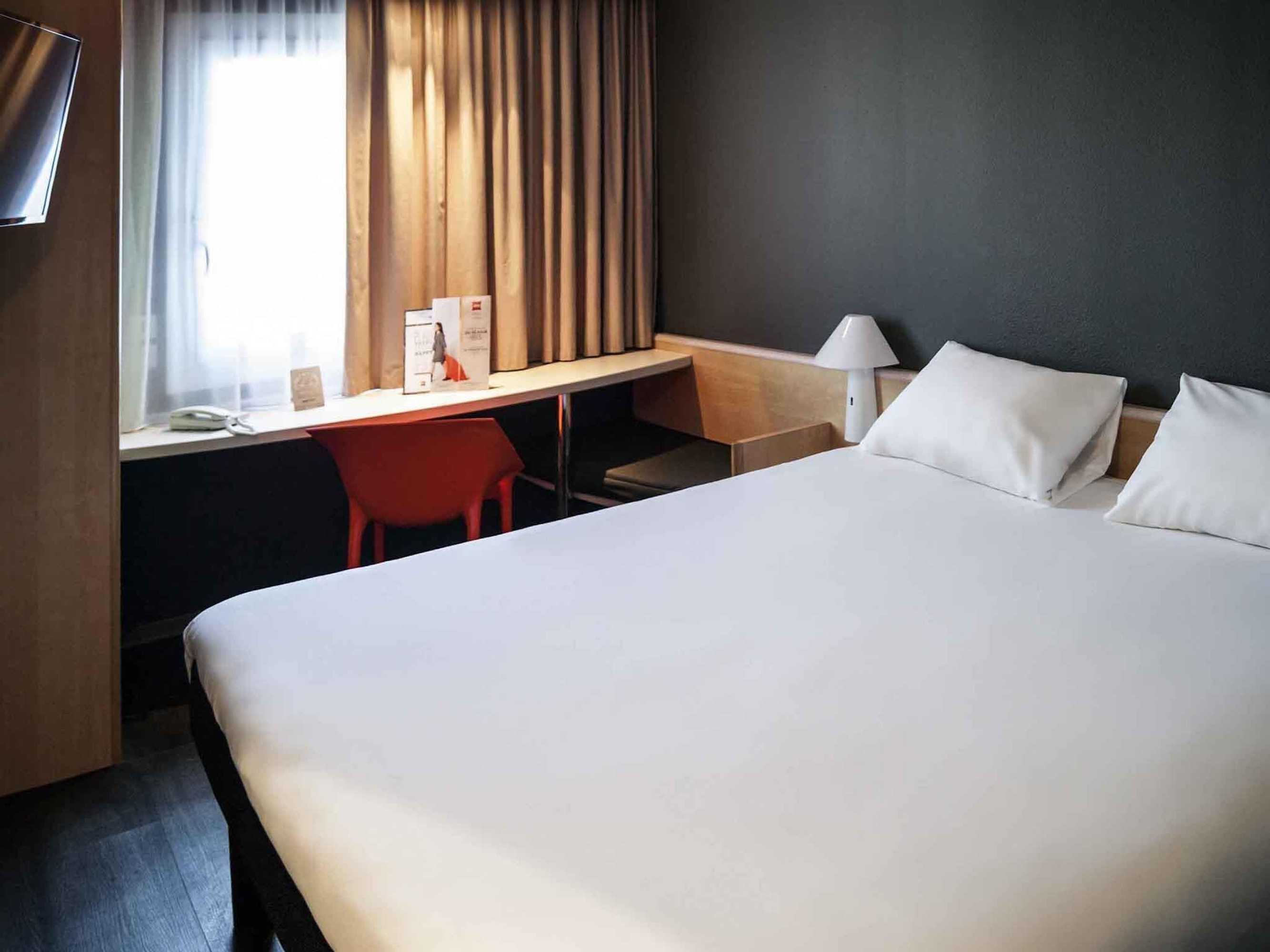 Gift card for Ibis Saint Malo La Madeleine Gift card for Ibis Saint Malo La Madeleine